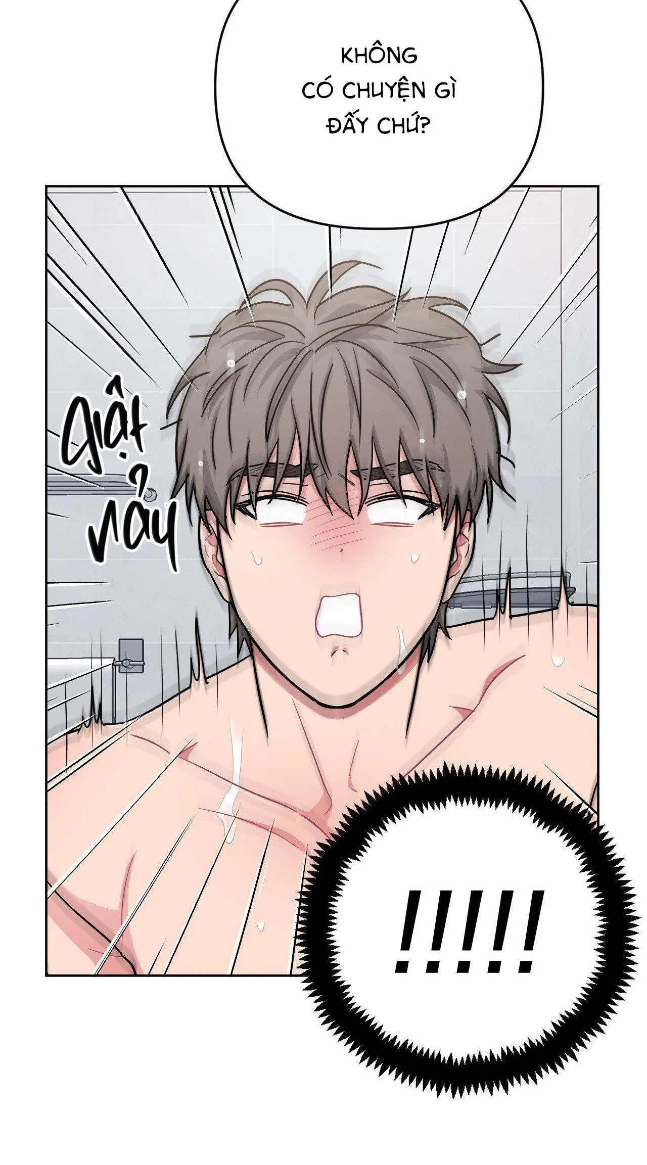 Chàng Trai Mỹ Thuật Chapter 10 Trang 37