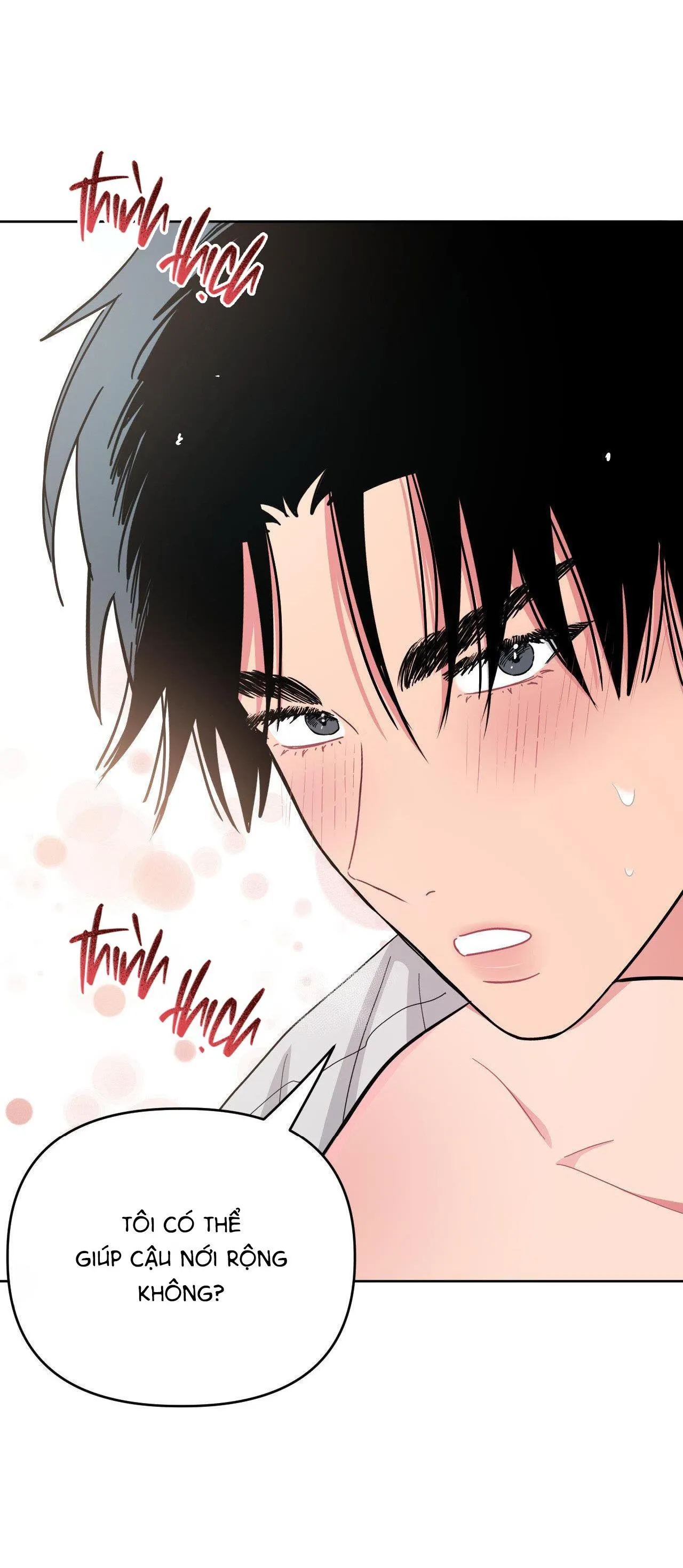 Chàng Trai Mỹ Thuật Chapter 10 Trang 48