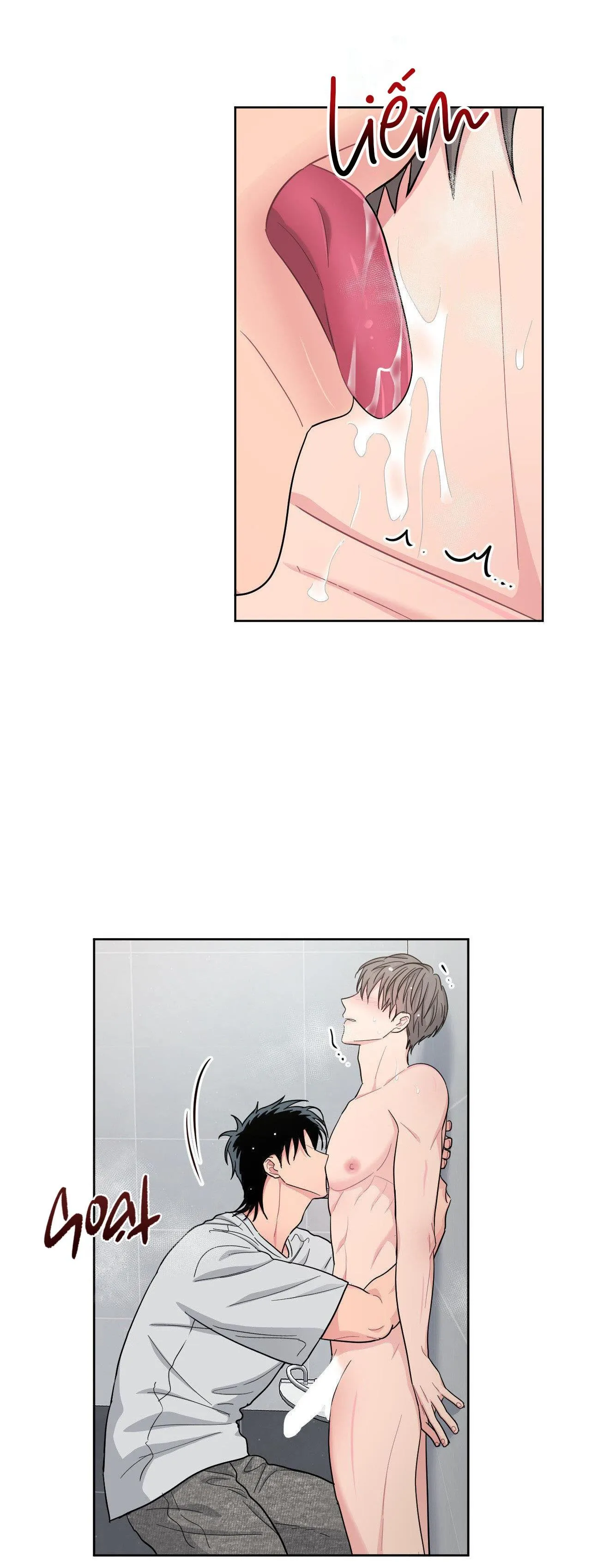 Chàng Trai Mỹ Thuật Chapter 10 Trang 52