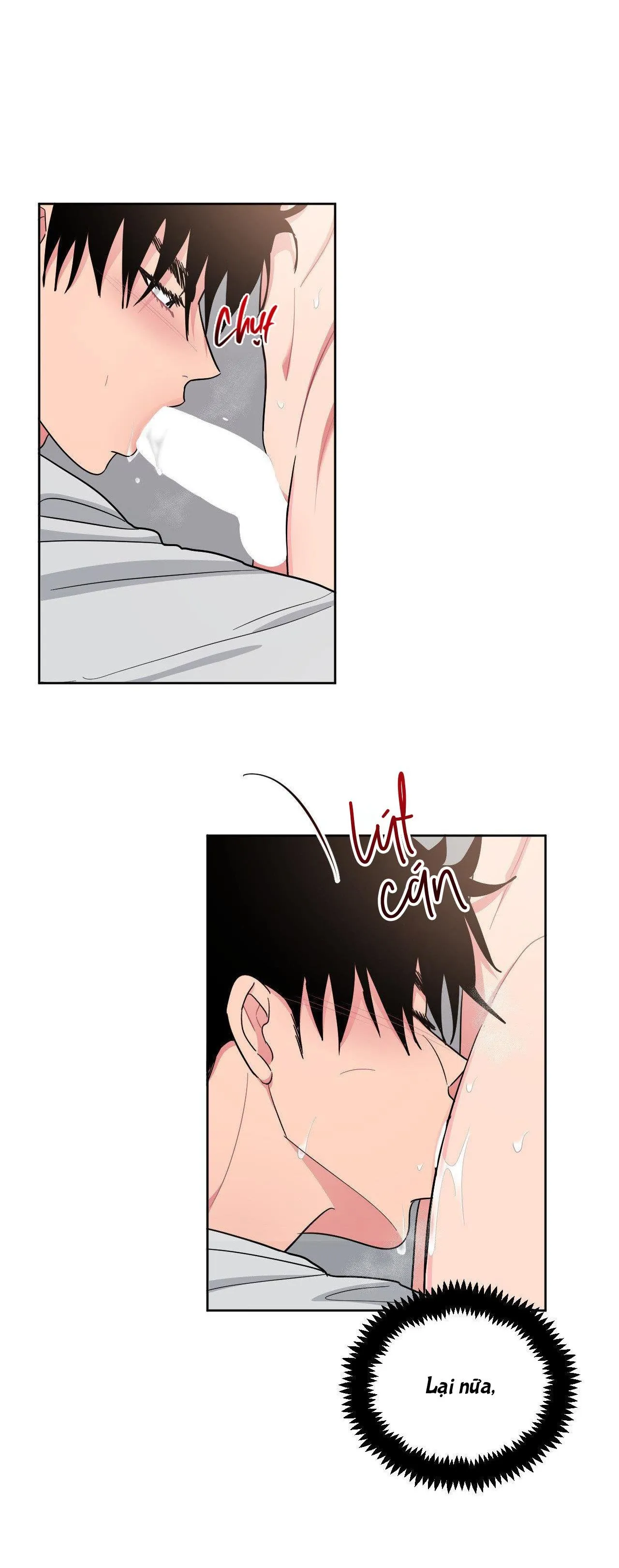 Chàng Trai Mỹ Thuật Chapter 10 Trang 54