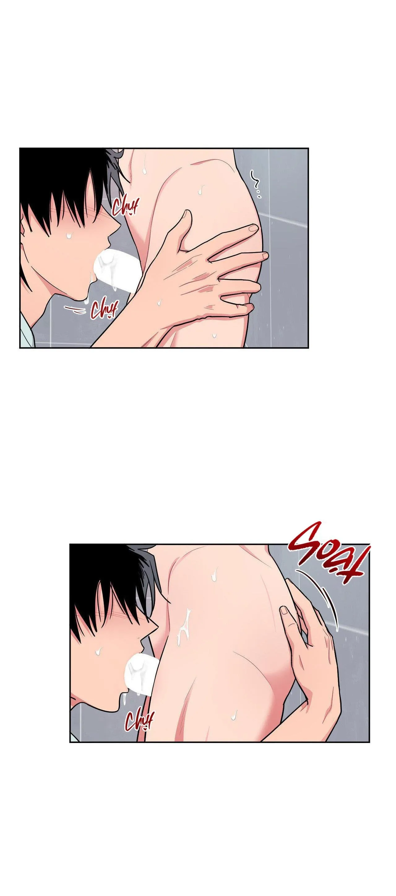 Chàng Trai Mỹ Thuật Chapter 10 Trang 57