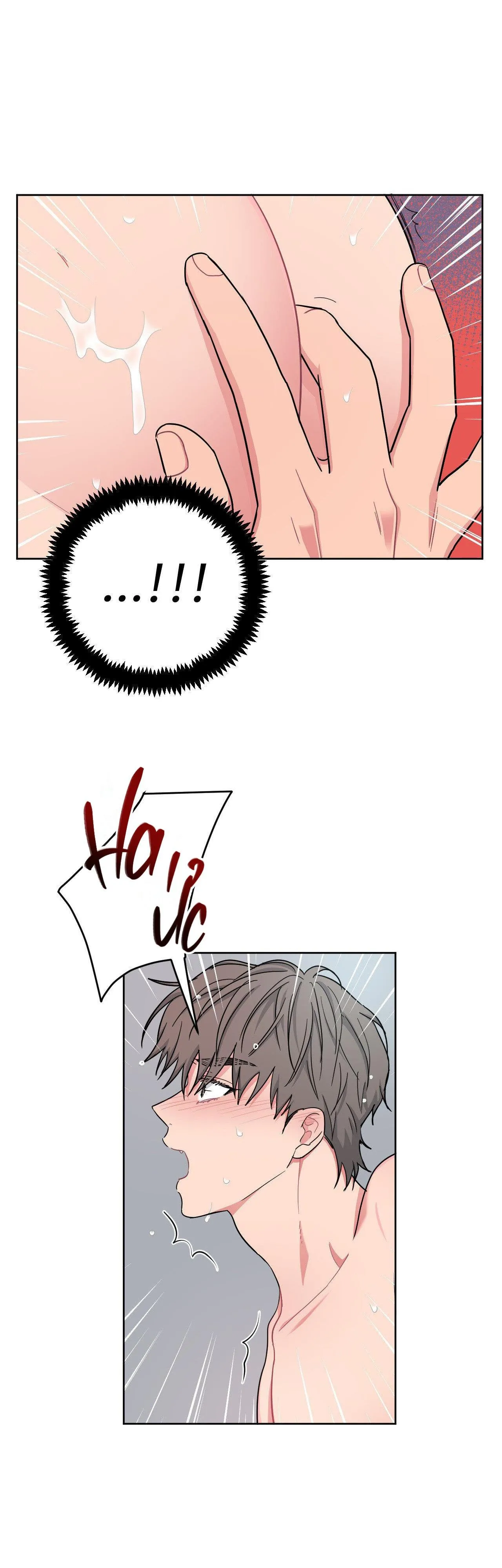 Chàng Trai Mỹ Thuật Chapter 10 Trang 58