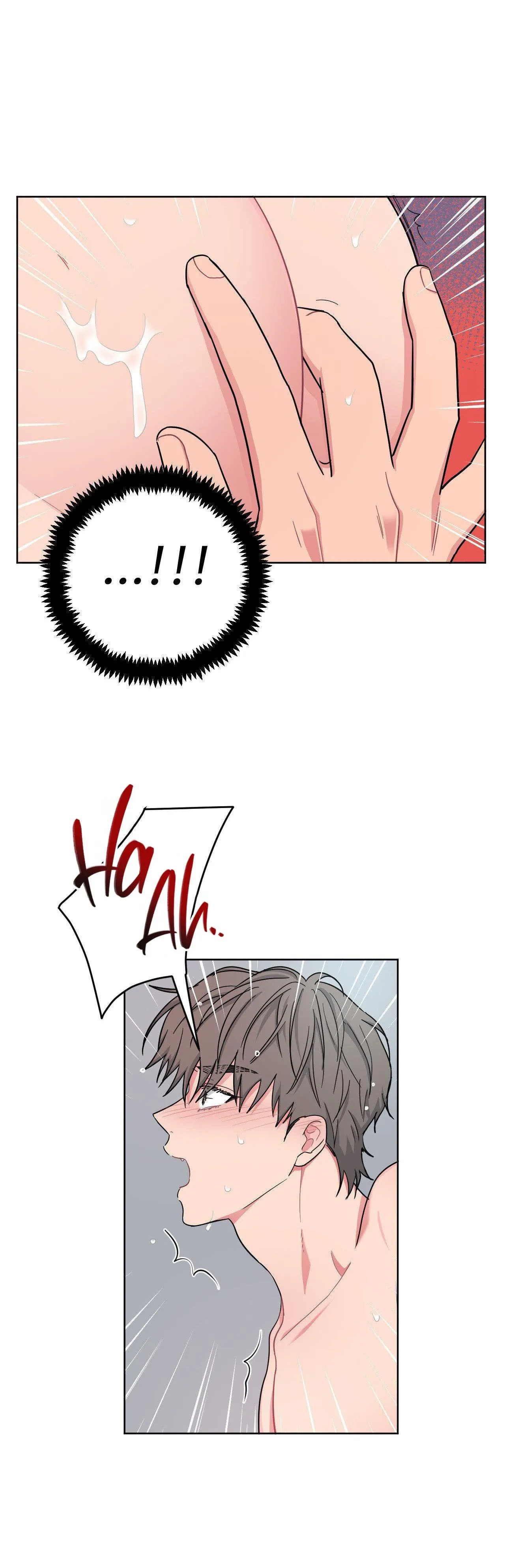 Chàng Trai Mỹ Thuật Chapter 11 Trang 3