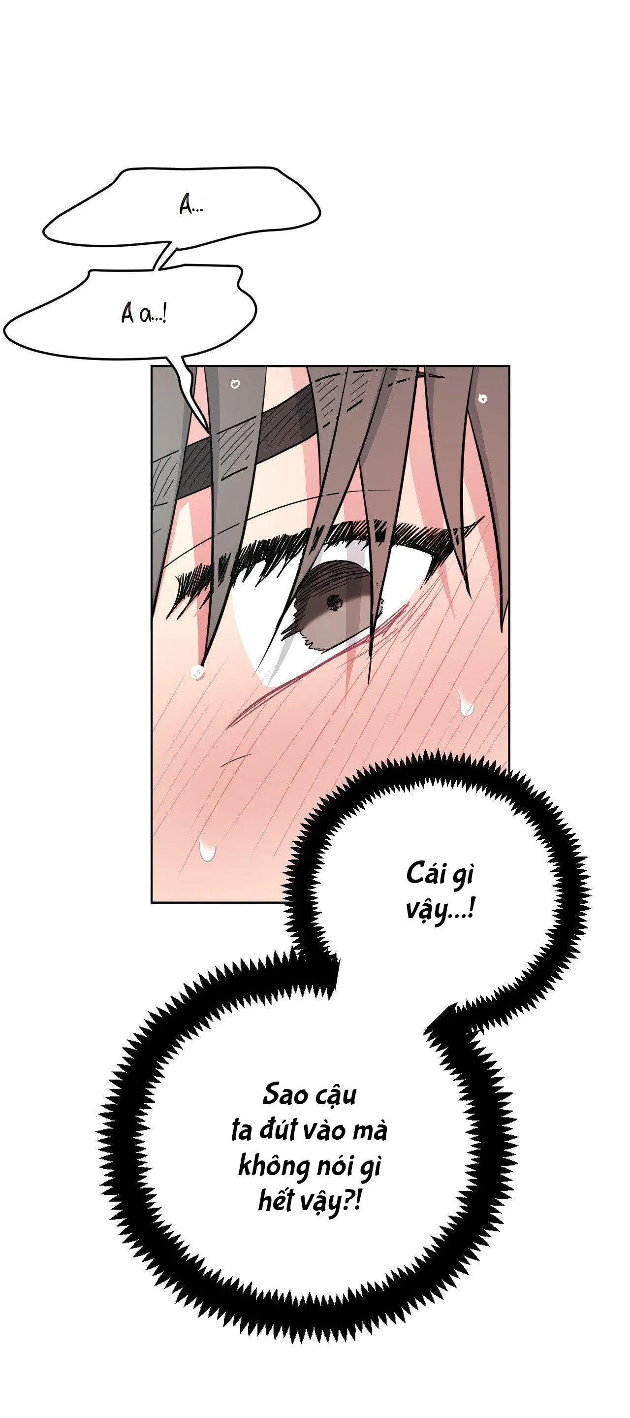 Chàng Trai Mỹ Thuật Chapter 11 Trang 4