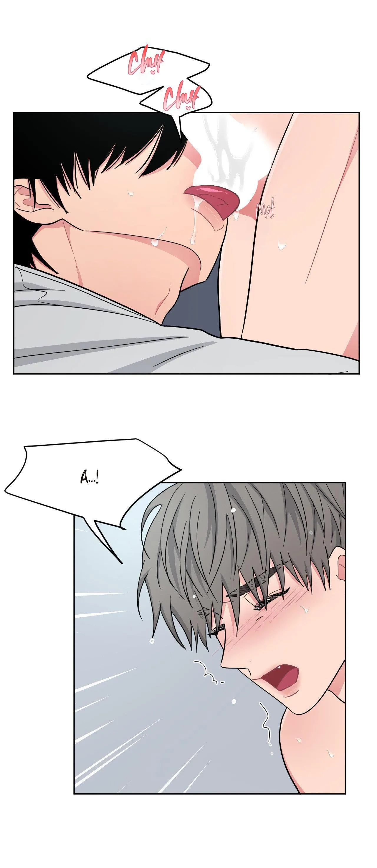 Chàng Trai Mỹ Thuật Chapter 11 Trang 5