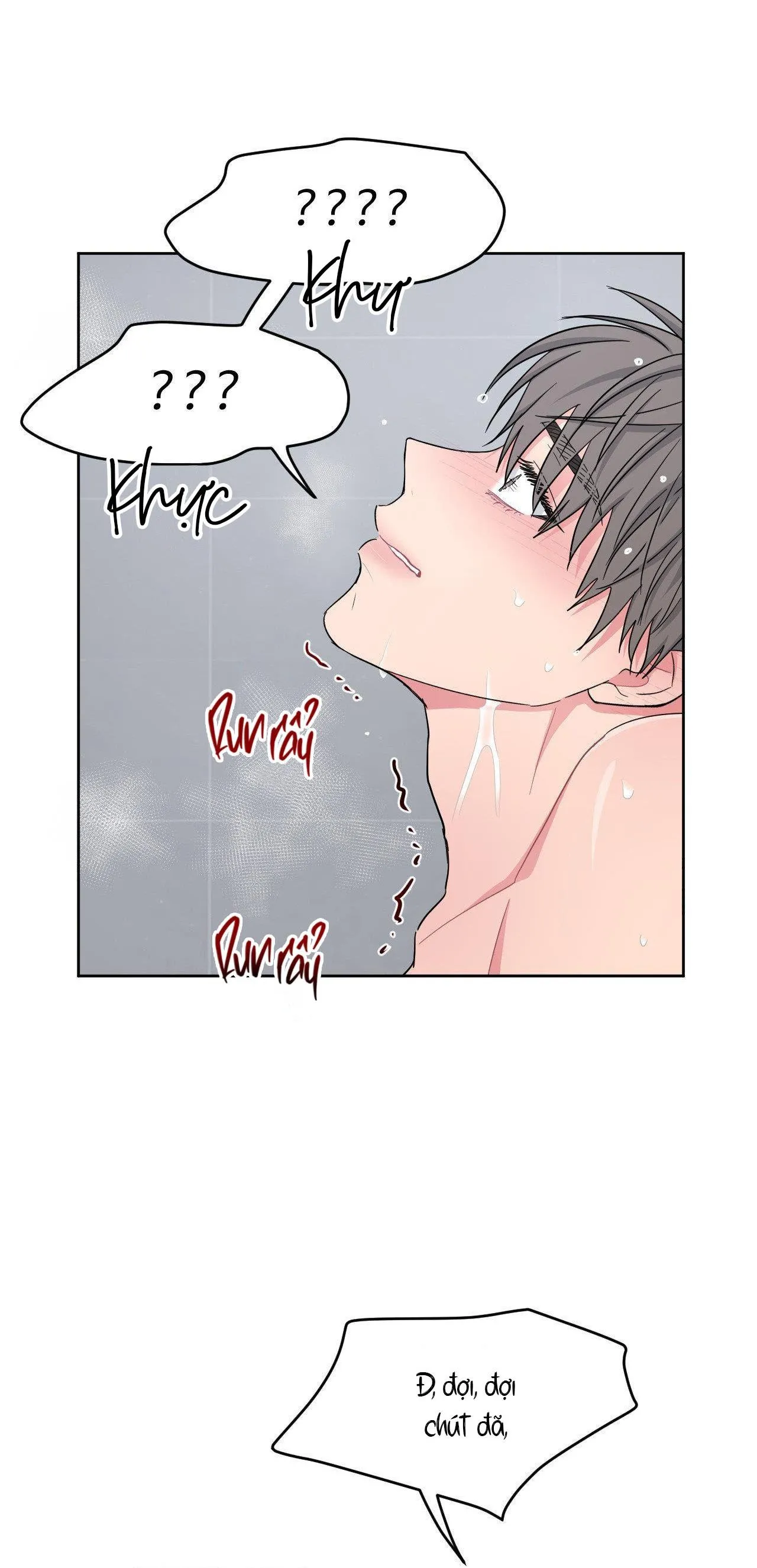 Chàng Trai Mỹ Thuật Chapter 11 Trang 12