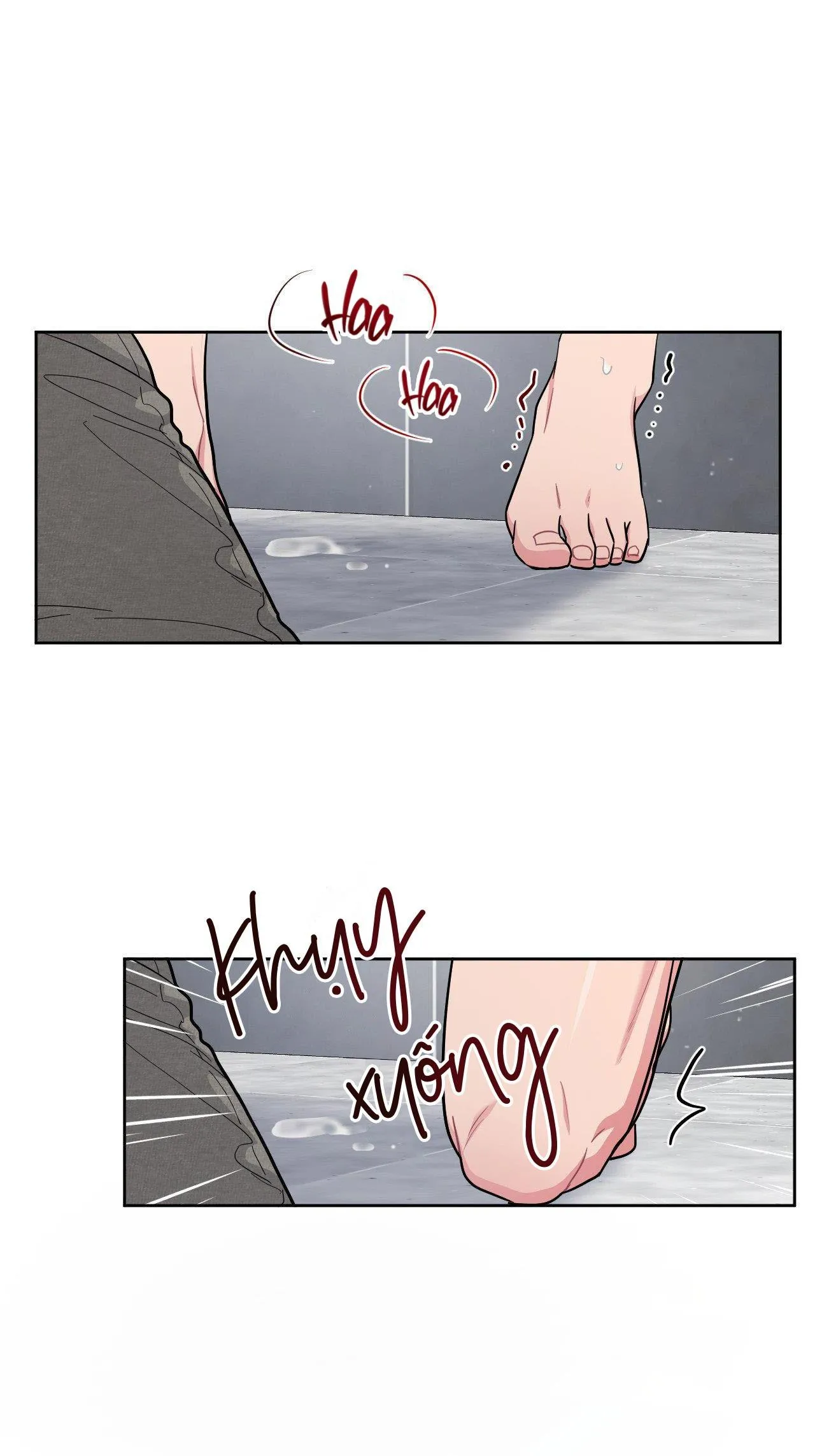 Chàng Trai Mỹ Thuật Chapter 11 Trang 18