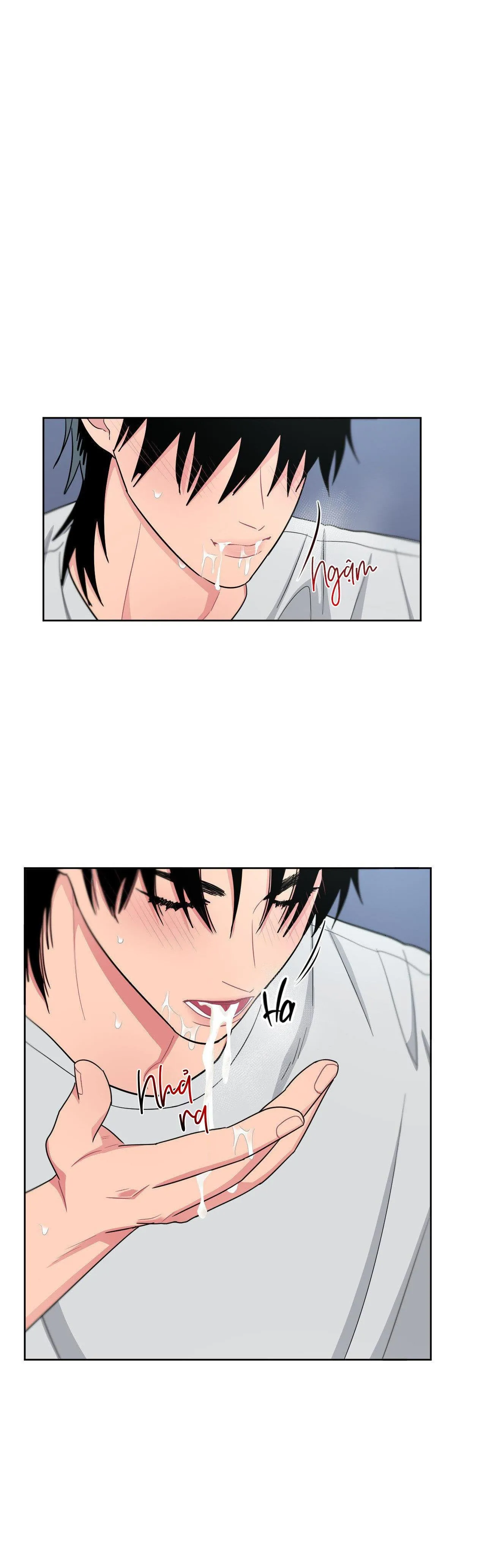 Chàng Trai Mỹ Thuật Chapter 11 Trang 20