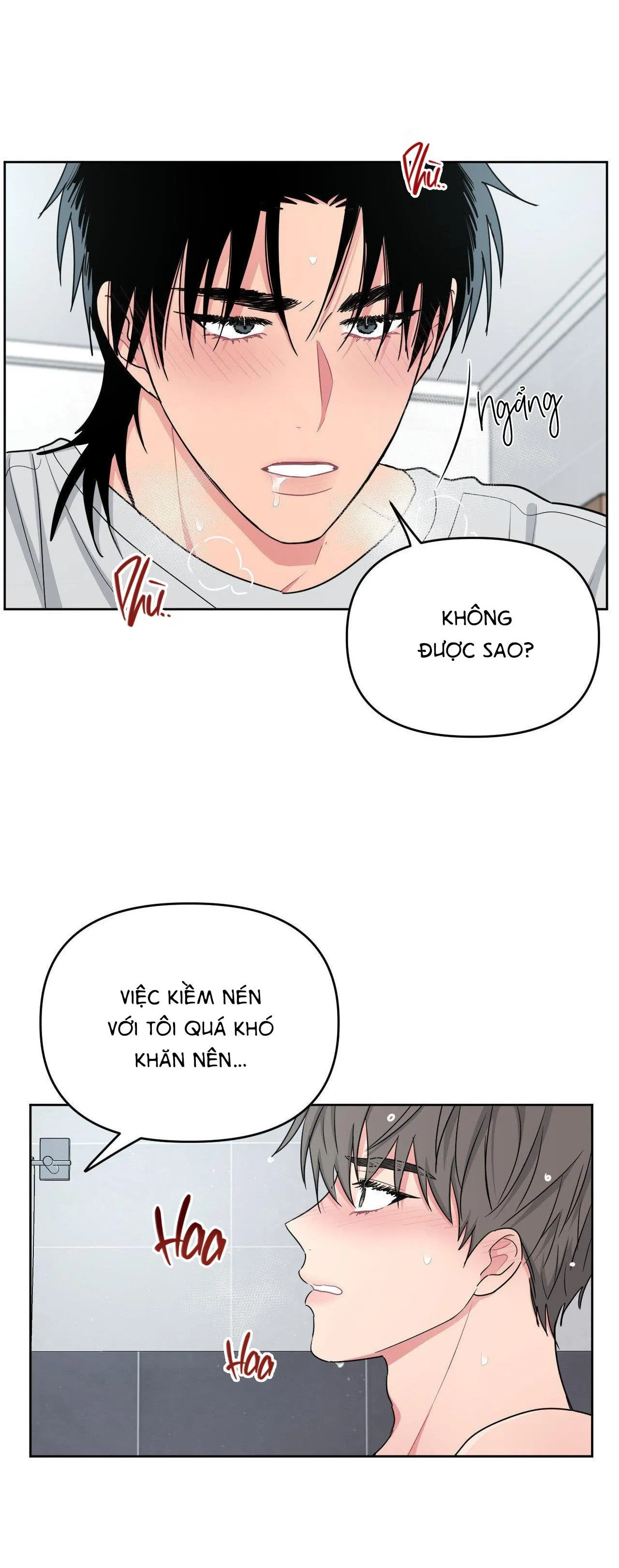 Chàng Trai Mỹ Thuật Chapter 11 Trang 23