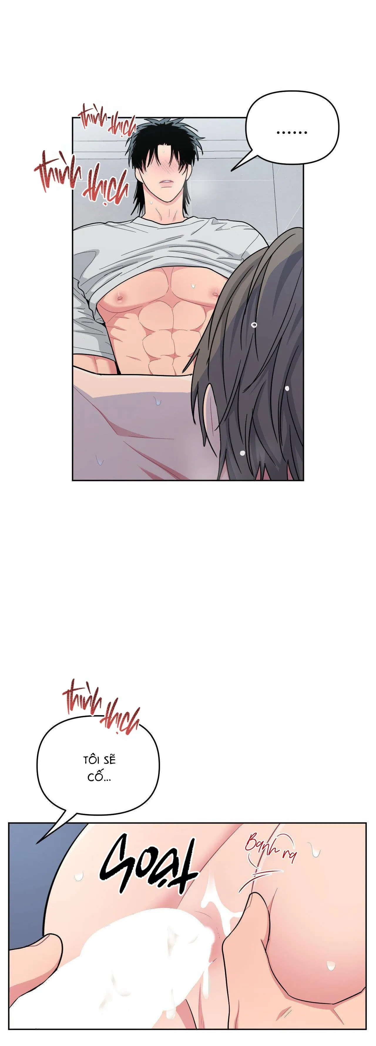 Chàng Trai Mỹ Thuật Chapter 11 Trang 26