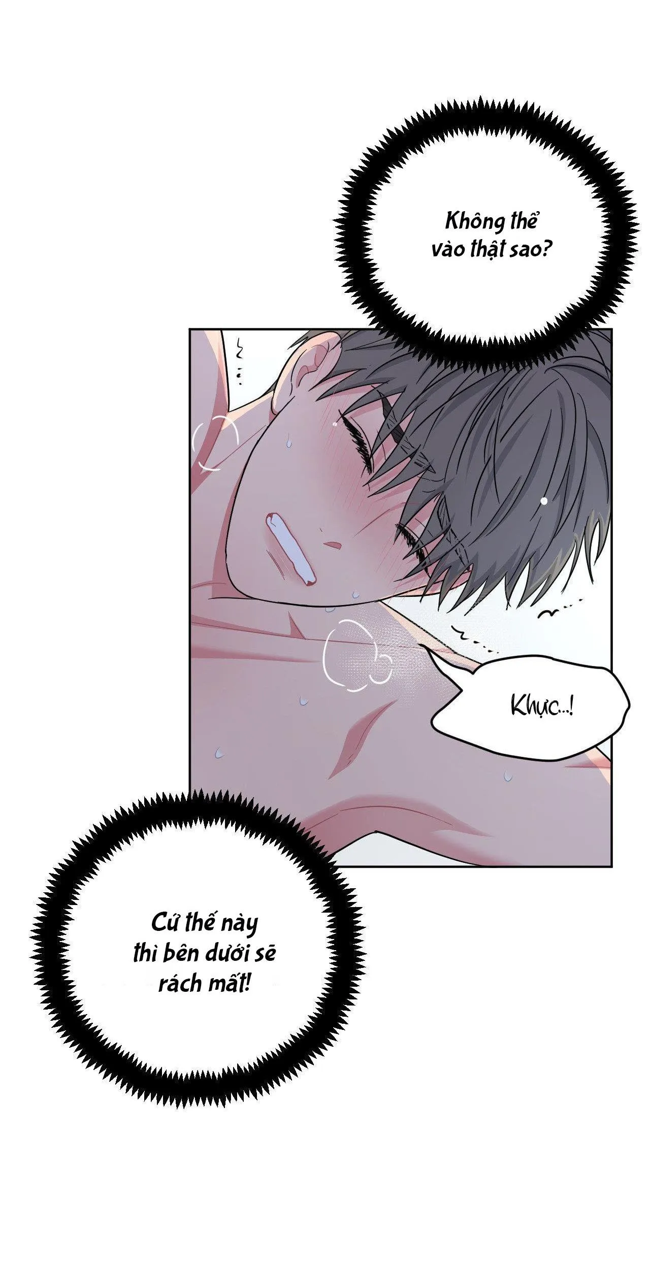 Chàng Trai Mỹ Thuật Chapter 11 Trang 28