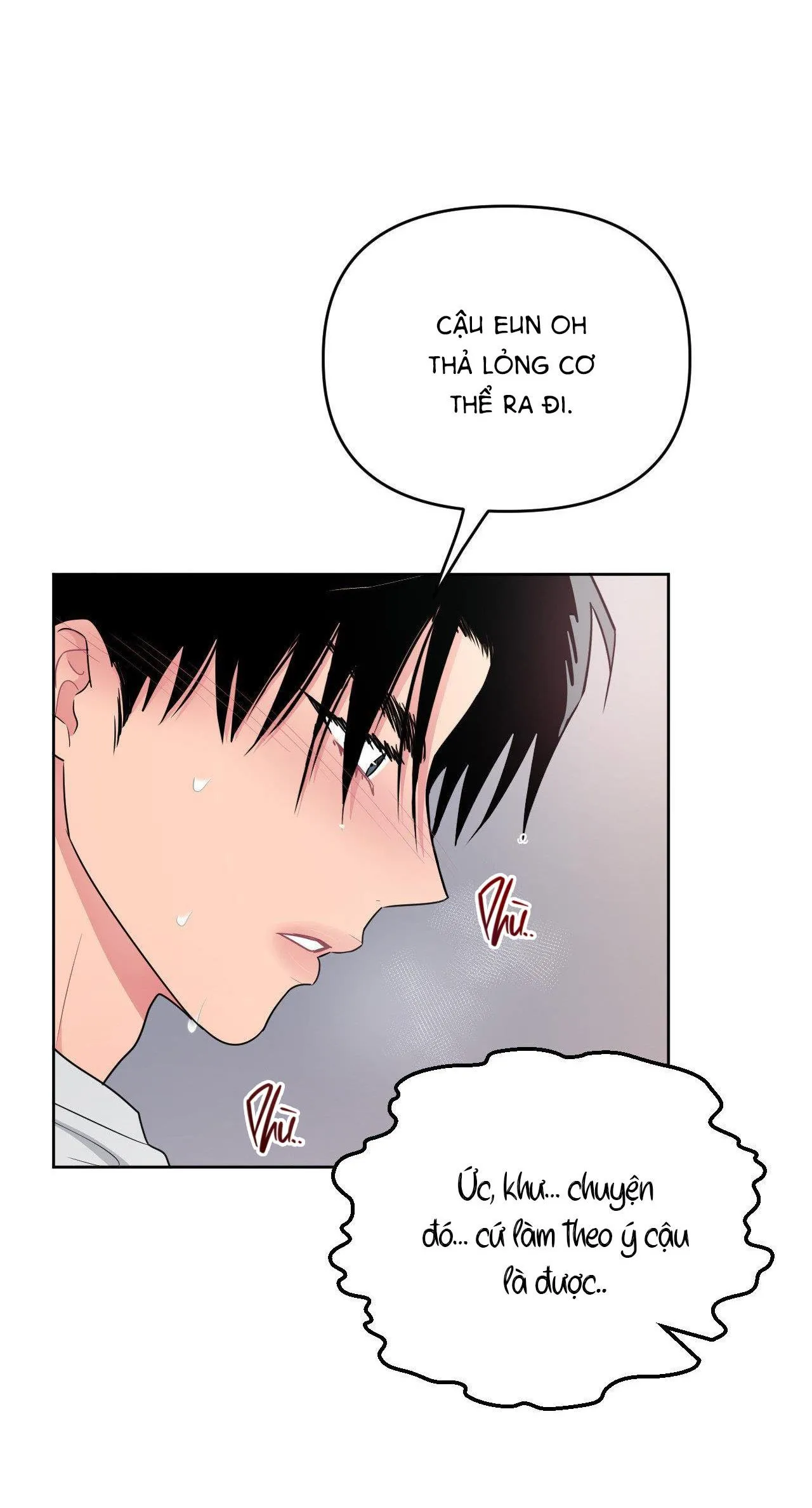 Chàng Trai Mỹ Thuật Chapter 11 Trang 29