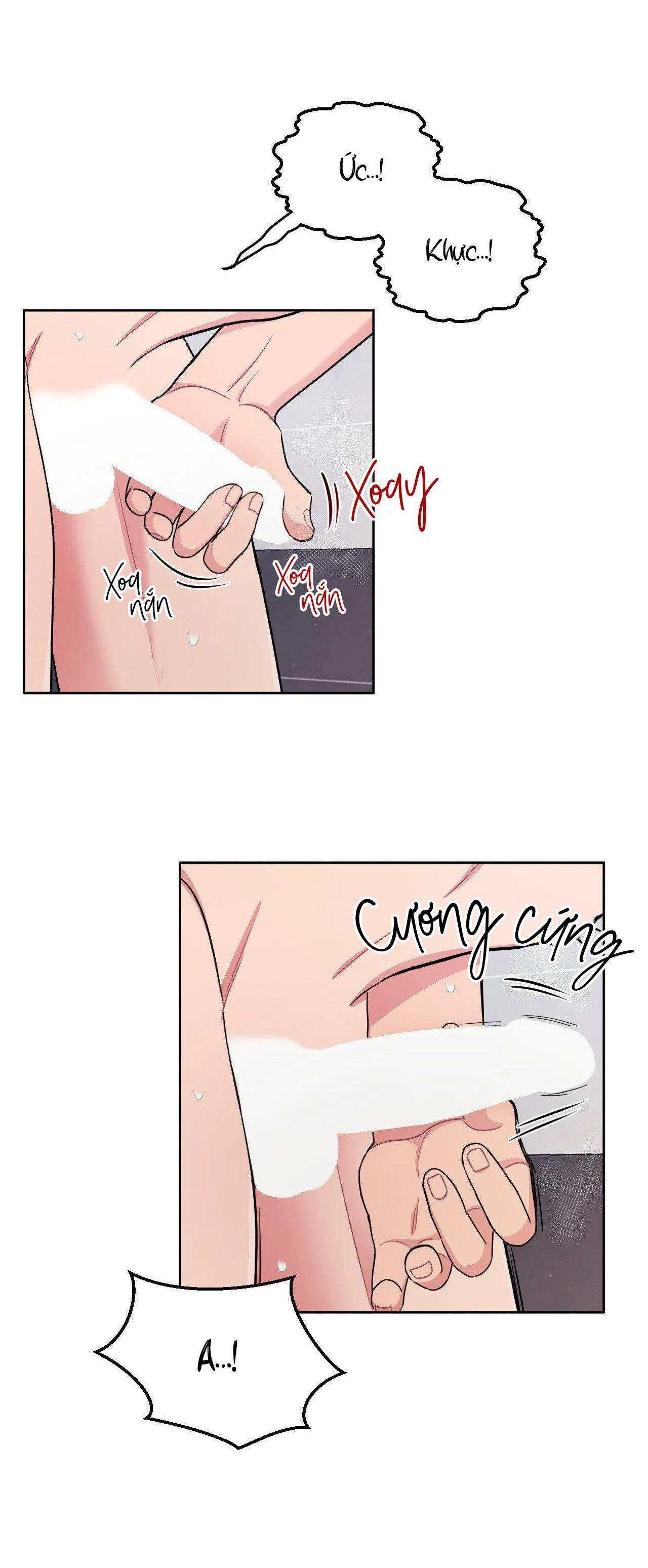 Chàng Trai Mỹ Thuật Chapter 11 Trang 32