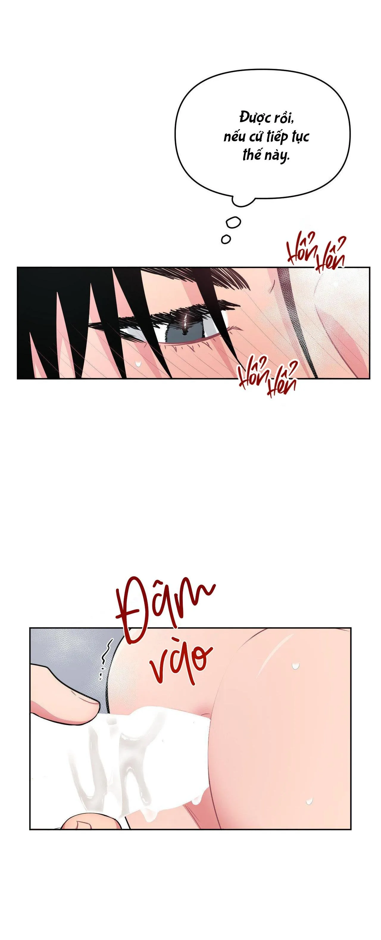 Chàng Trai Mỹ Thuật Chapter 11 Trang 33