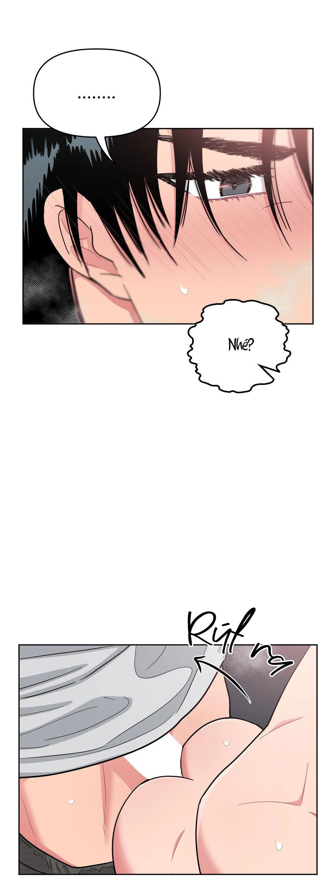 Chàng Trai Mỹ Thuật Chapter 11 Trang 40