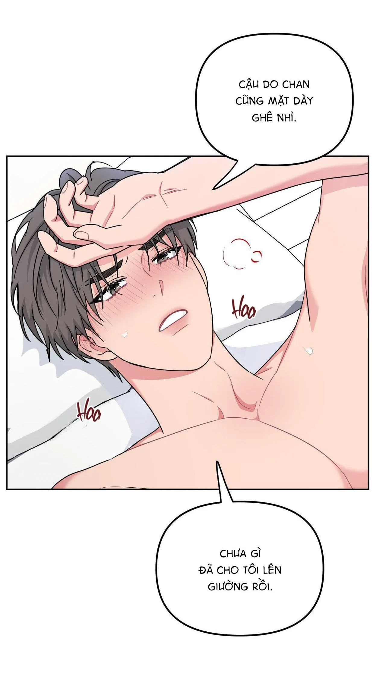 Chàng Trai Mỹ Thuật Chapter 12 Trang 7