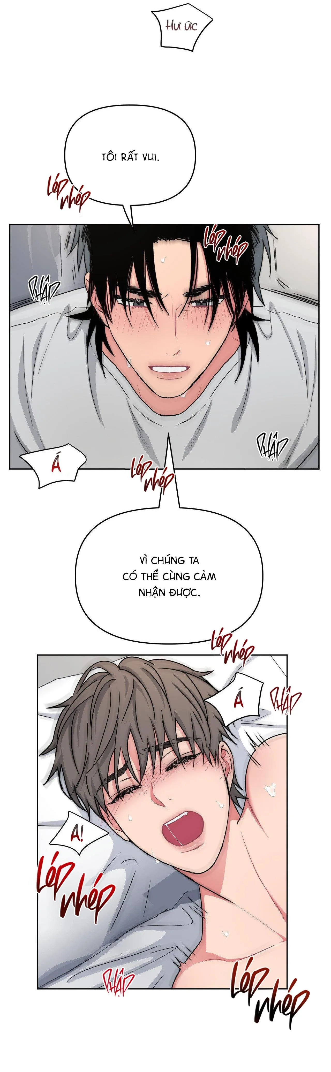 Chàng Trai Mỹ Thuật Chapter 12 Trang 17