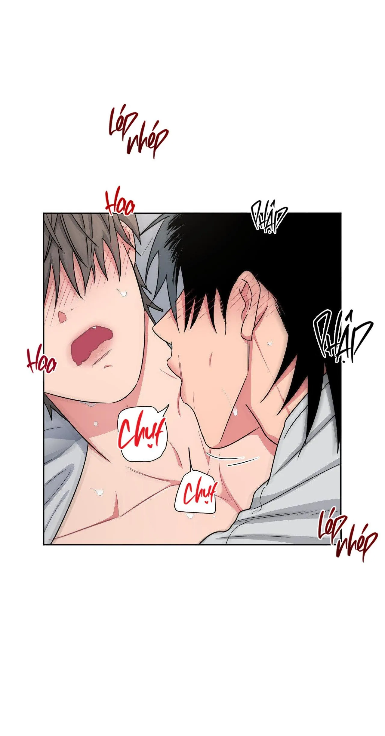 Chàng Trai Mỹ Thuật Chapter 12 Trang 20