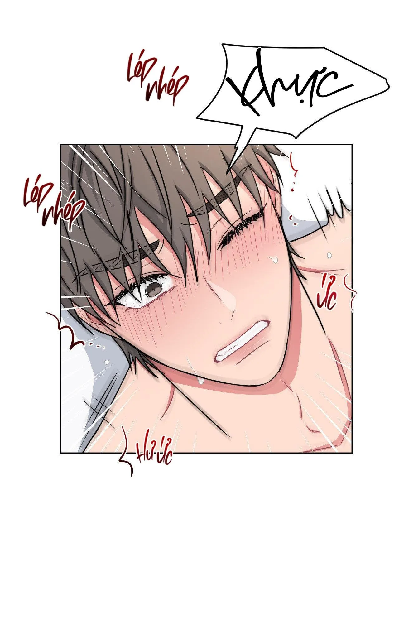 Chàng Trai Mỹ Thuật Chapter 12 Trang 23