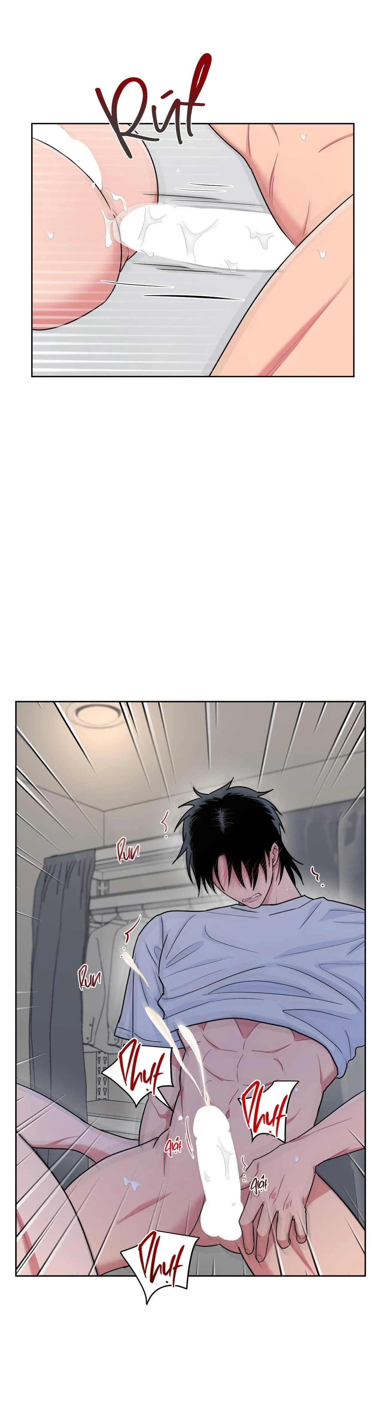 Chàng Trai Mỹ Thuật Chapter 12 Trang 26