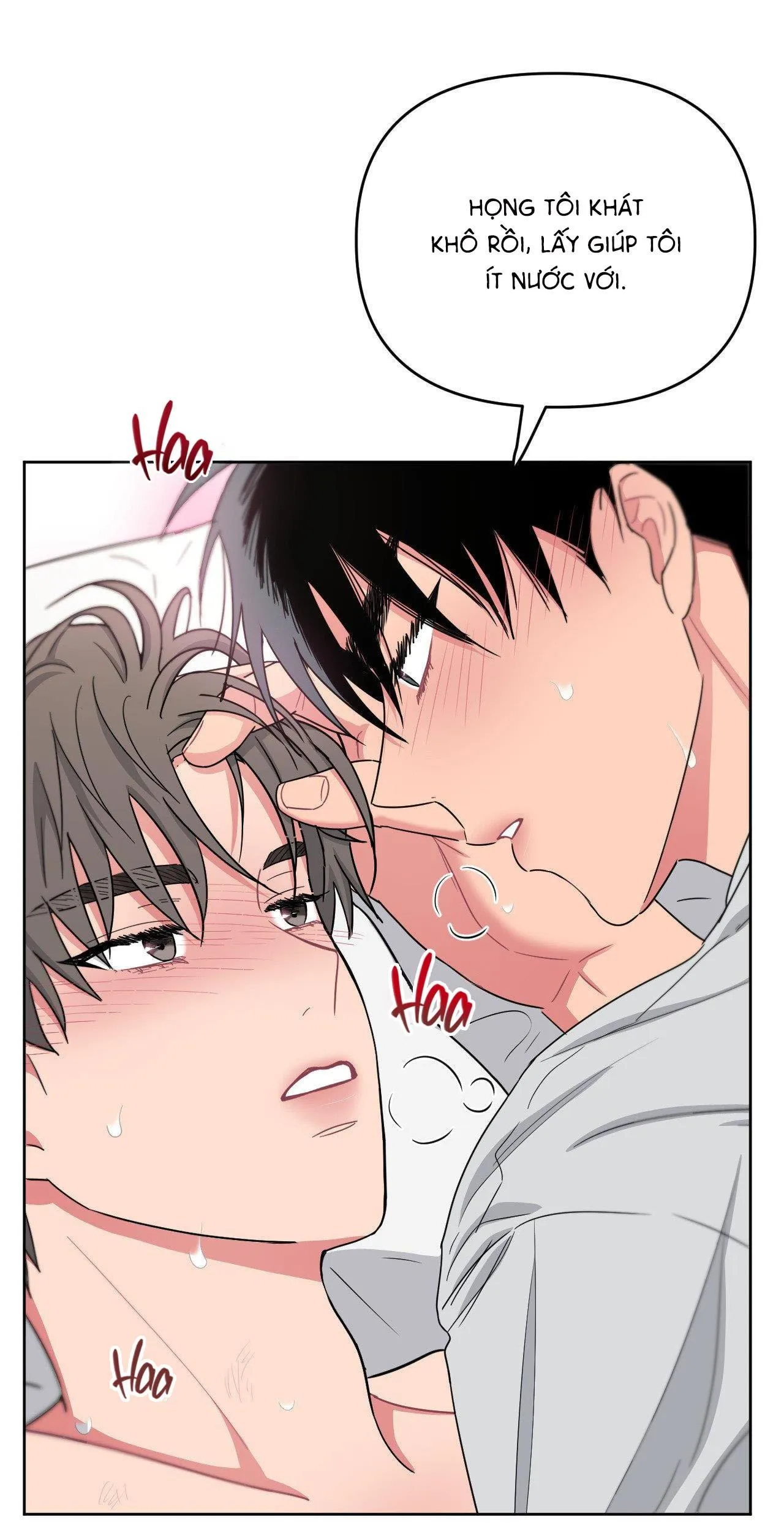 Chàng Trai Mỹ Thuật Chapter 12 Trang 29