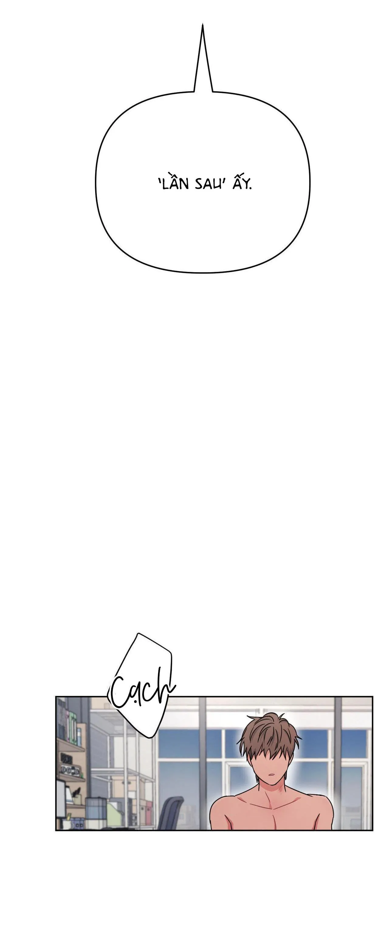 Chàng Trai Mỹ Thuật Chapter 12 Trang 41