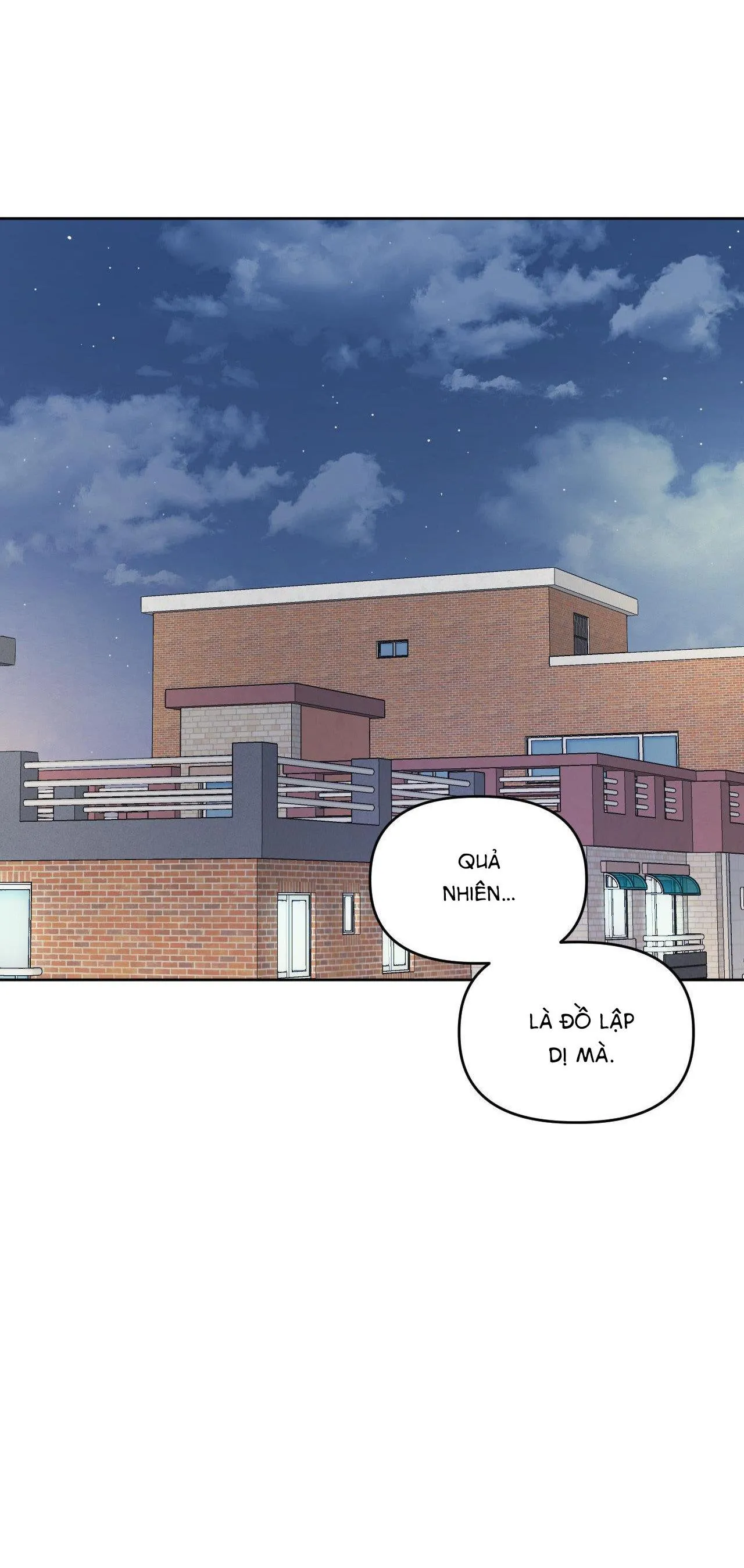 Chàng Trai Mỹ Thuật Chapter 12 Trang 42