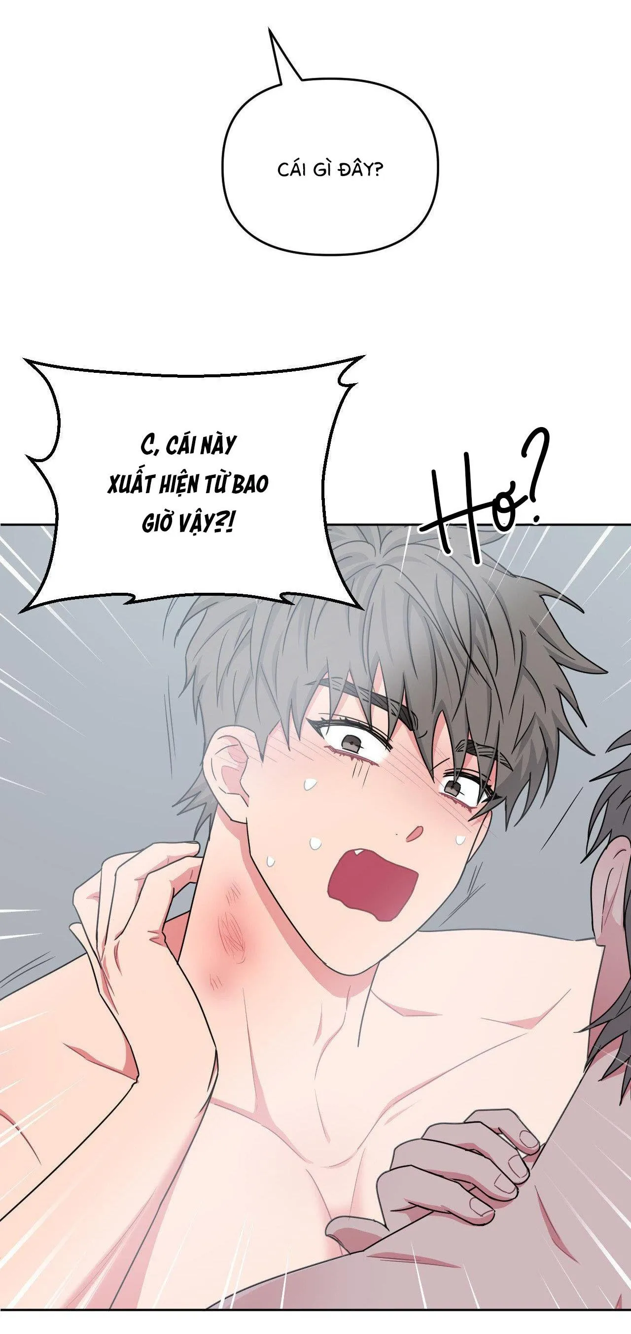 Chàng Trai Mỹ Thuật Chapter 12 Trang 45