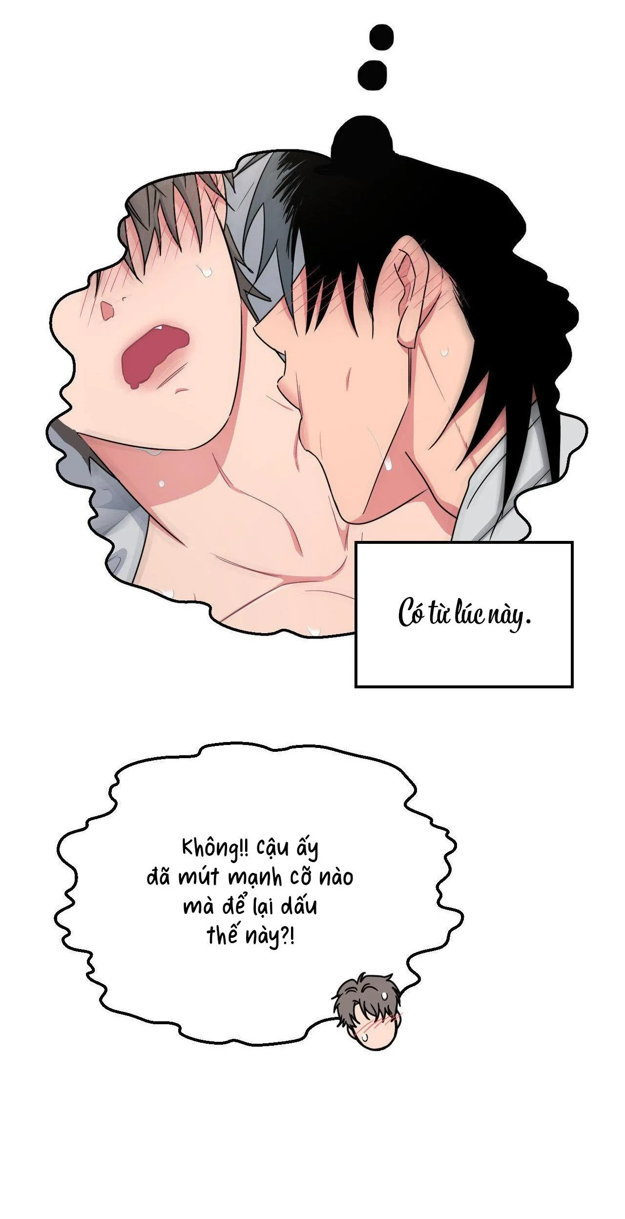 Chàng Trai Mỹ Thuật Chapter 12 Trang 46