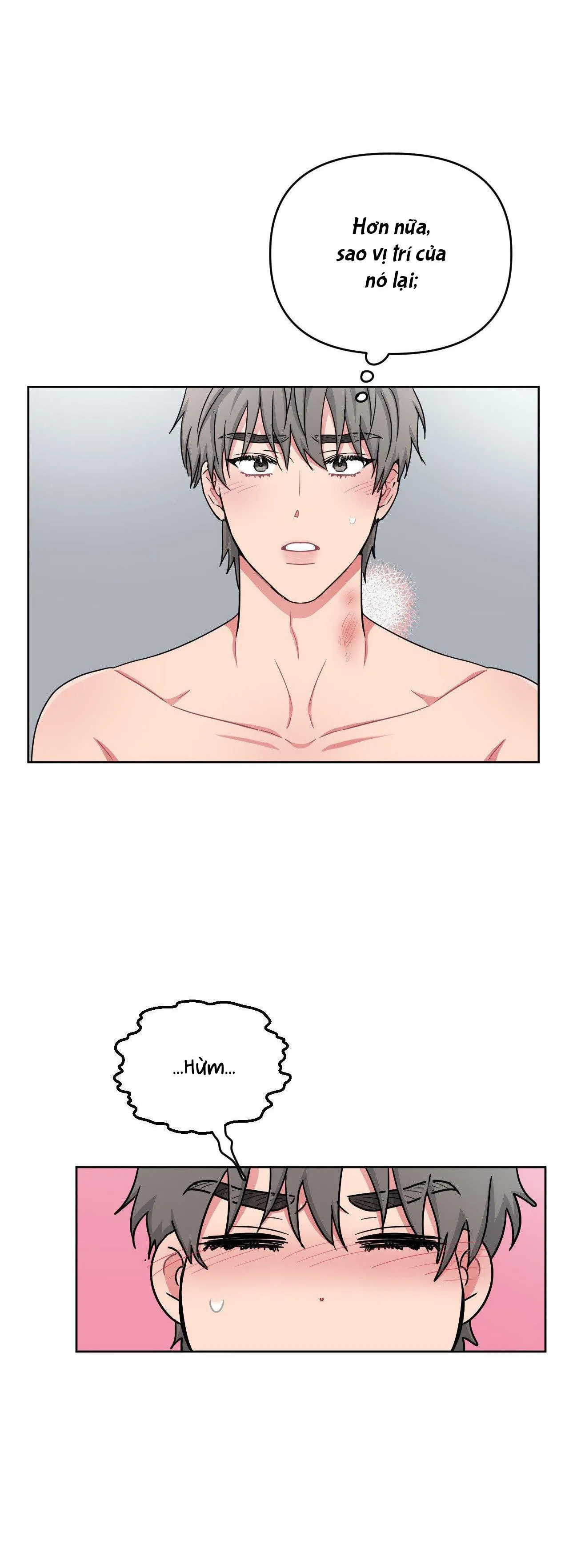 Chàng Trai Mỹ Thuật Chapter 12 Trang 47