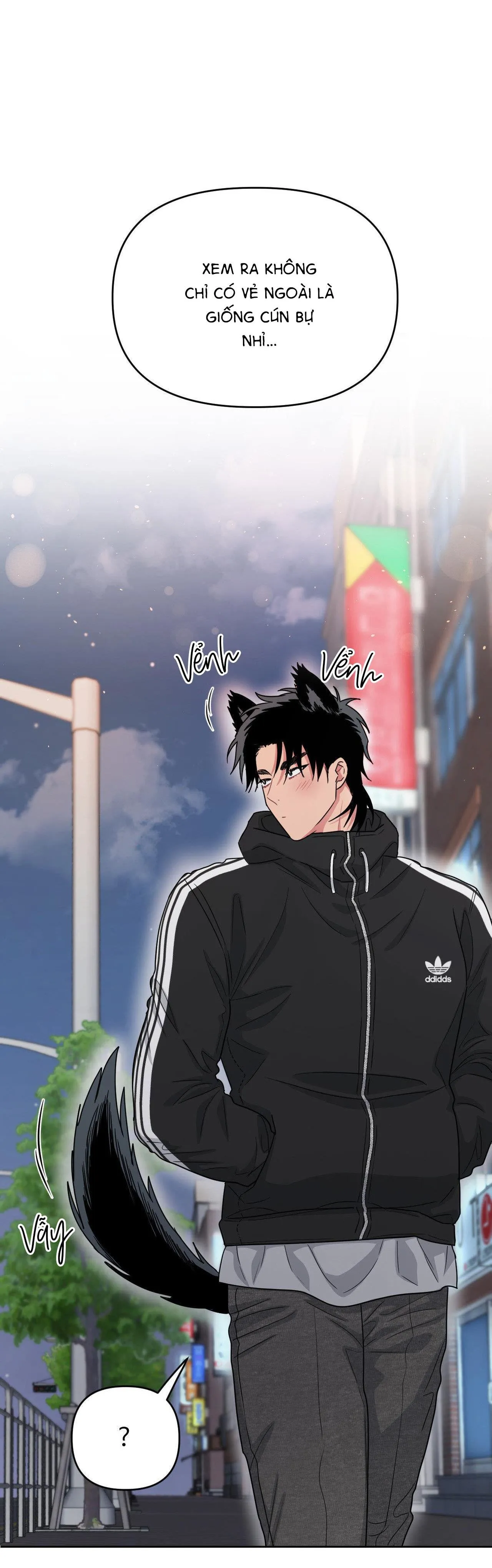 Chàng Trai Mỹ Thuật Chapter 12 Trang 48