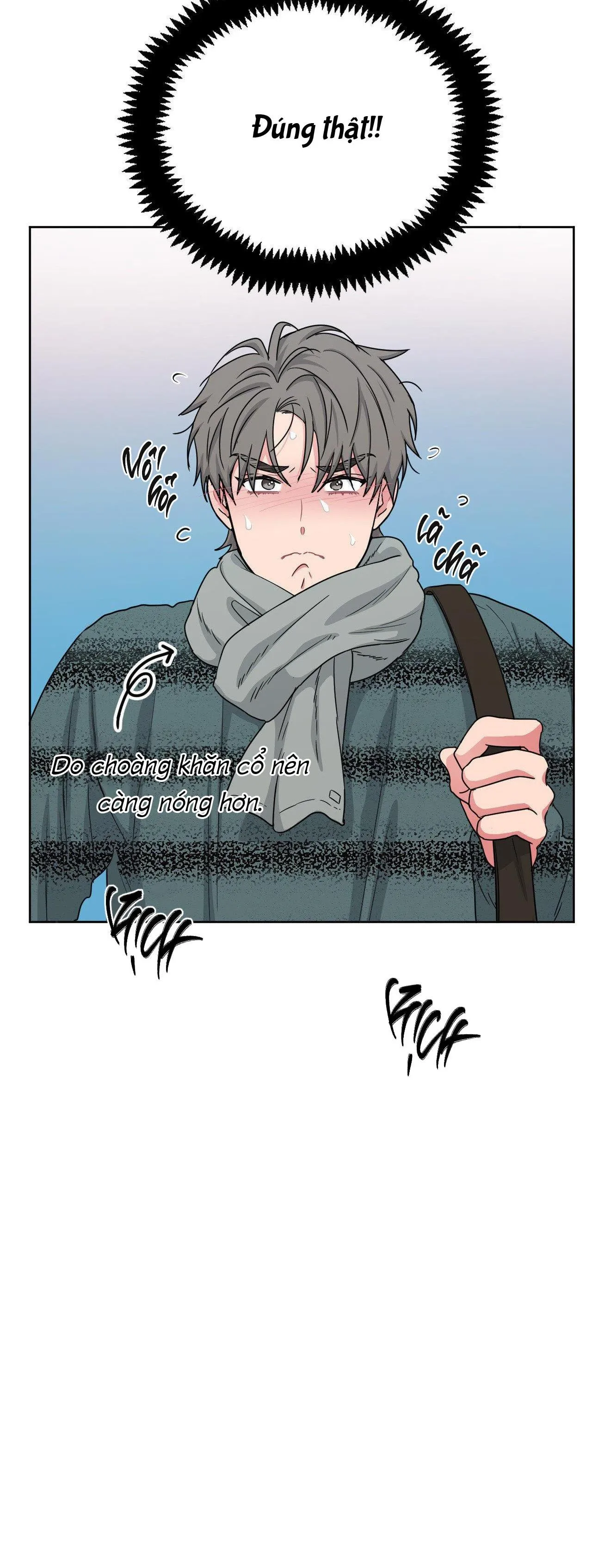 Chàng Trai Mỹ Thuật Chapter 13 Trang 3