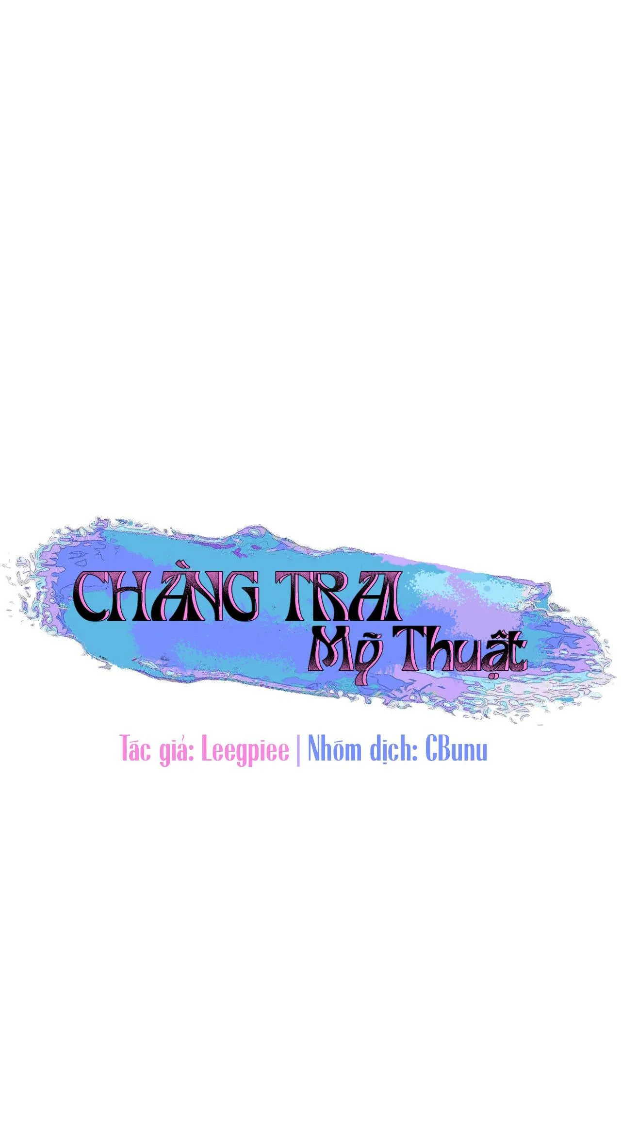 Chàng Trai Mỹ Thuật Chapter 13 Trang 4