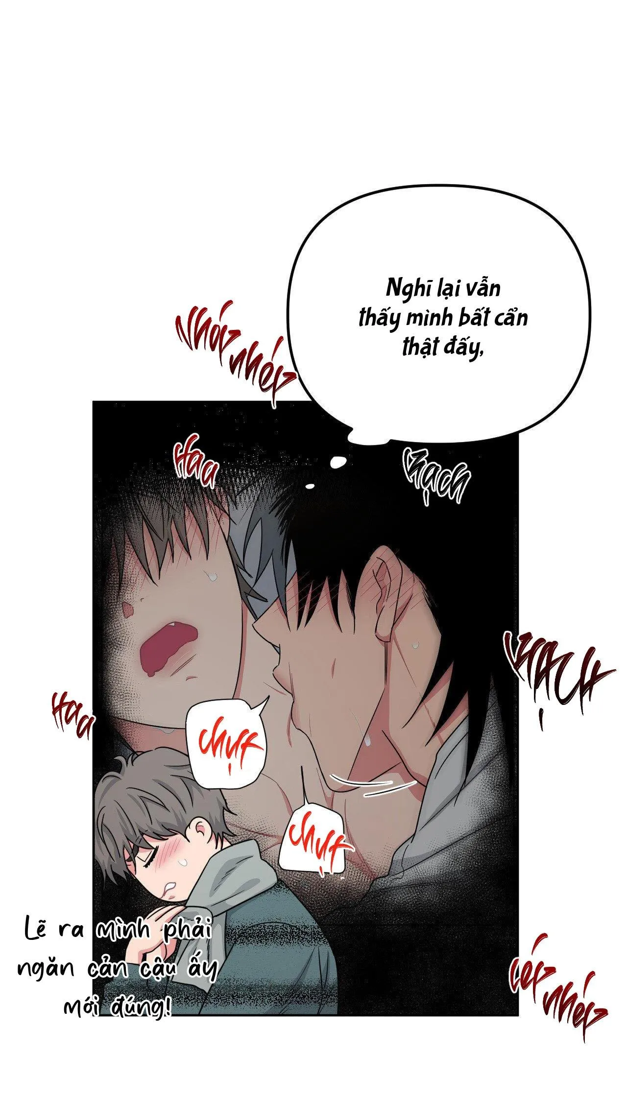 Chàng Trai Mỹ Thuật Chapter 13 Trang 9