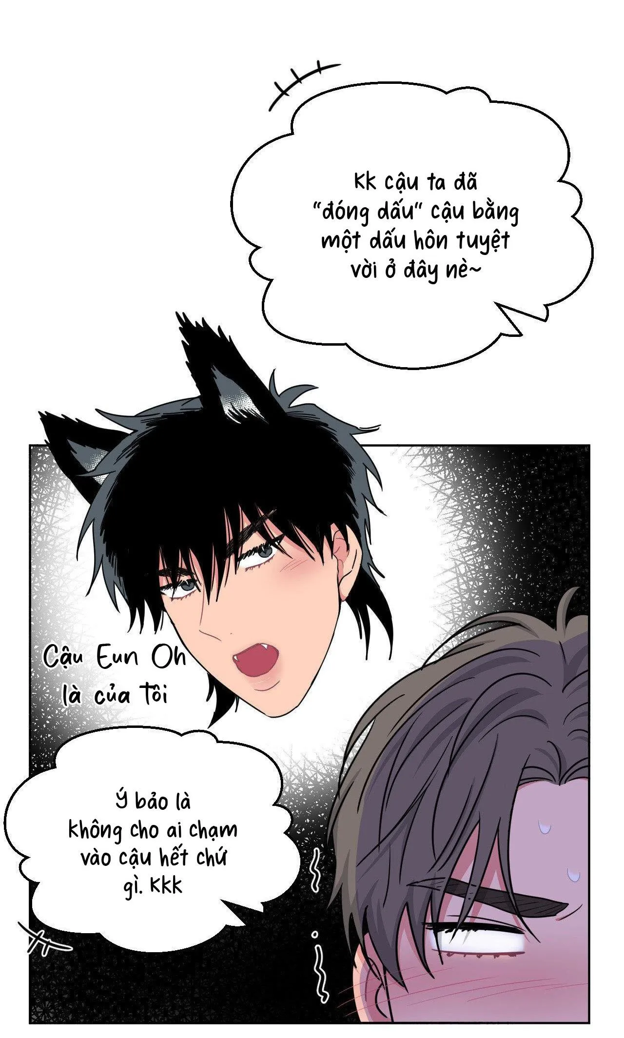 Chàng Trai Mỹ Thuật Chapter 13 Trang 12