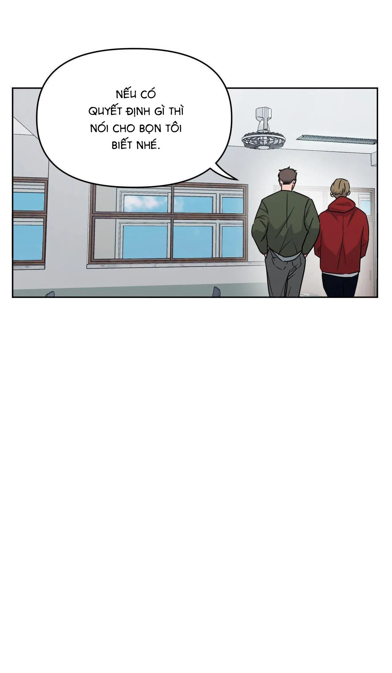 Chàng Trai Mỹ Thuật Chapter 13 Trang 24