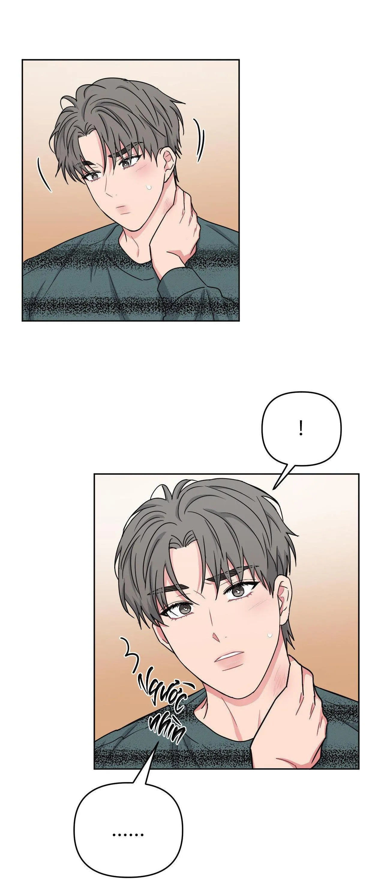 Chàng Trai Mỹ Thuật Chapter 13 Trang 26