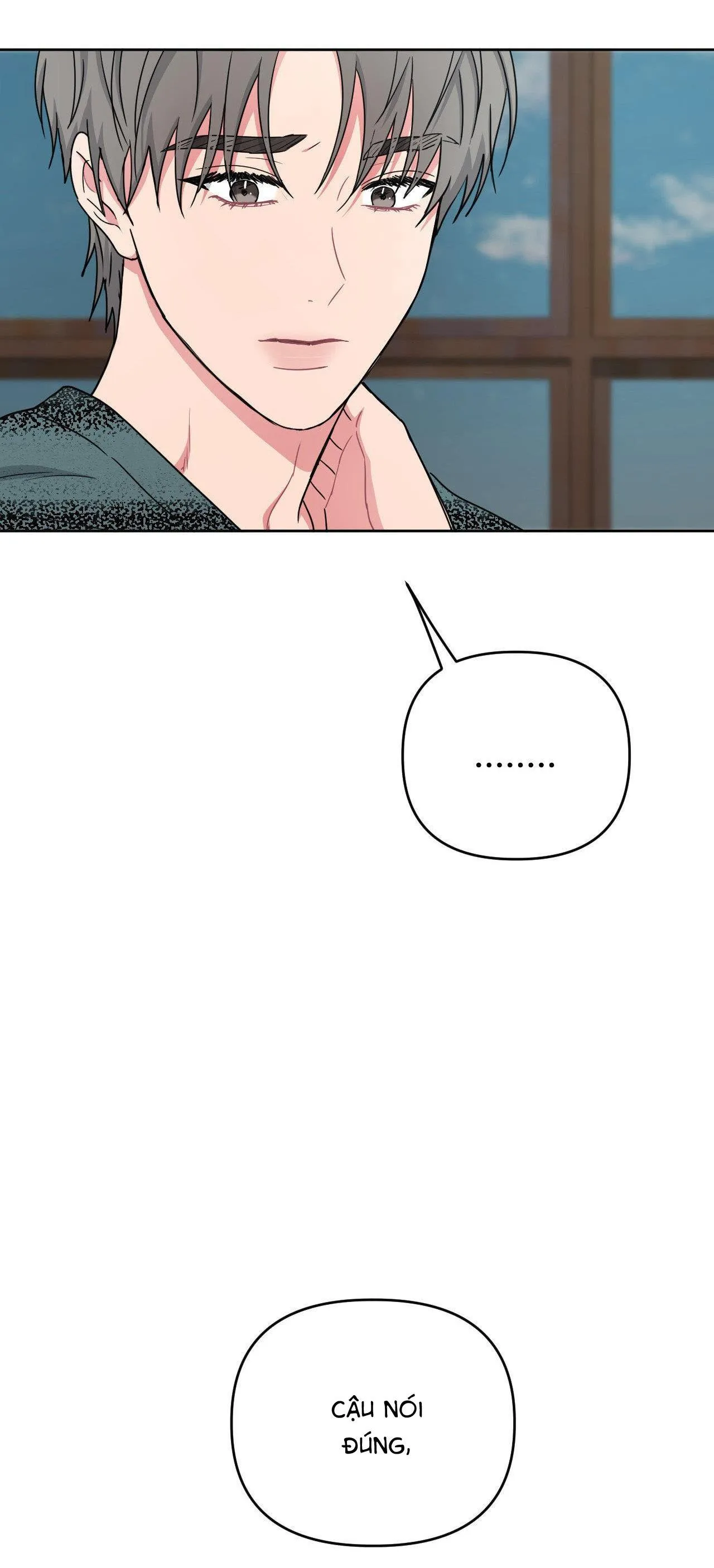 Chàng Trai Mỹ Thuật Chapter 13 Trang 30
