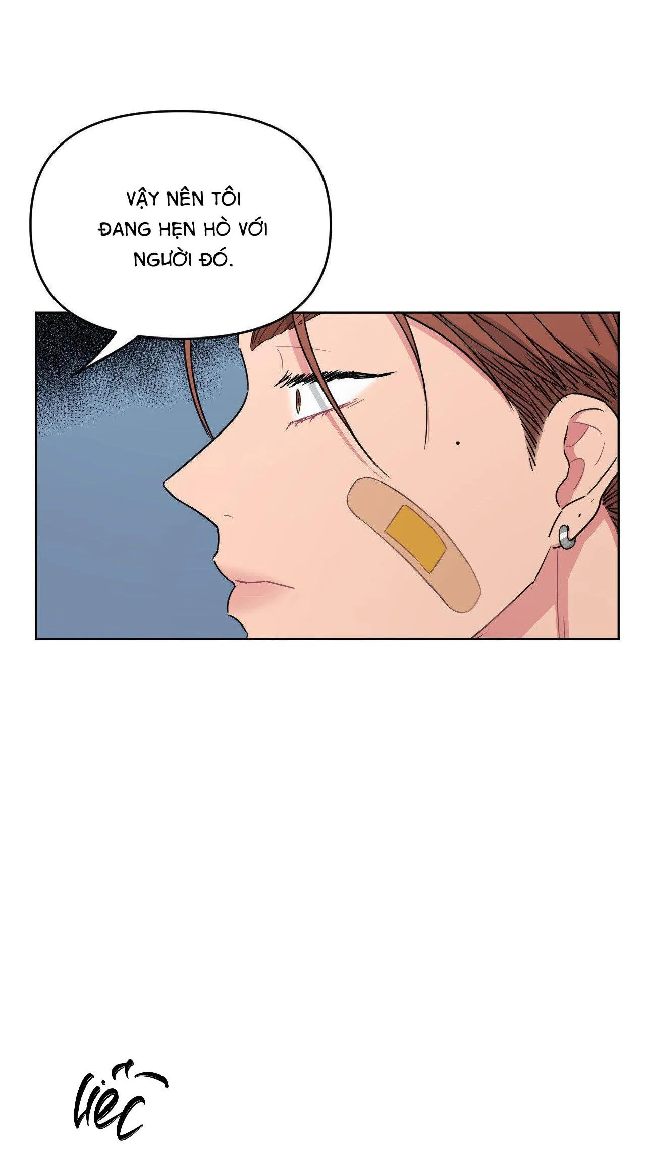 Chàng Trai Mỹ Thuật Chapter 13 Trang 35