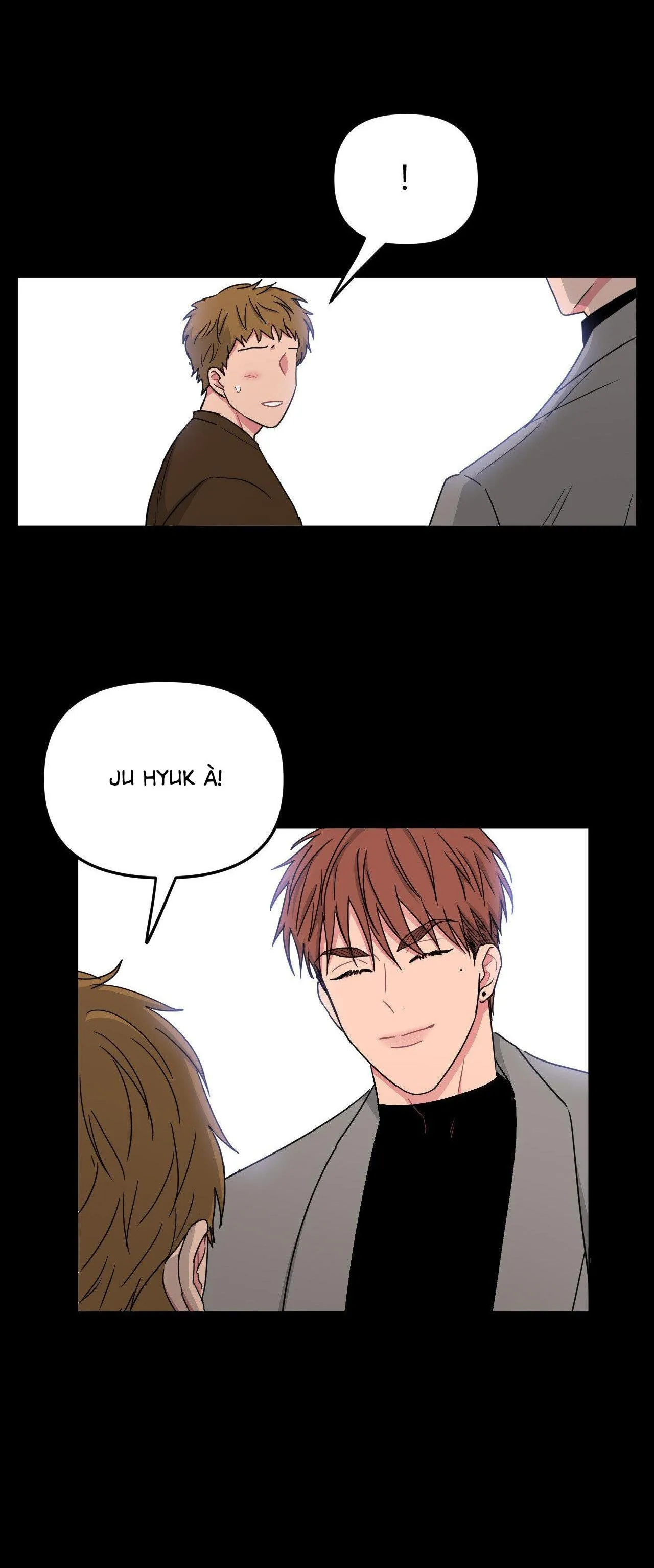 Chàng Trai Mỹ Thuật Chapter 13 Trang 39