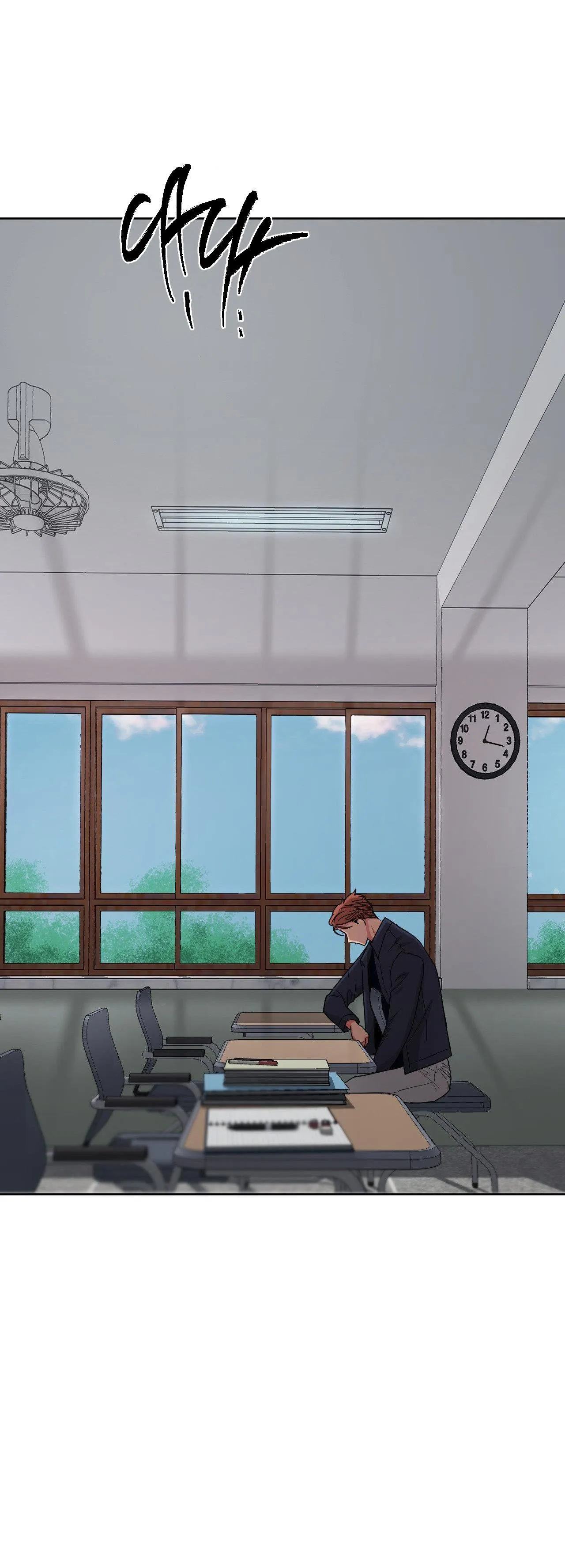 Chàng Trai Mỹ Thuật Chapter 13 Trang 45