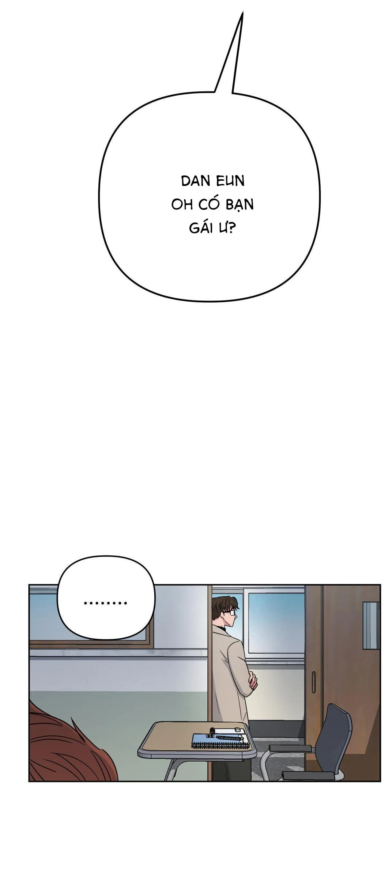 Chàng Trai Mỹ Thuật Chapter 13 Trang 47