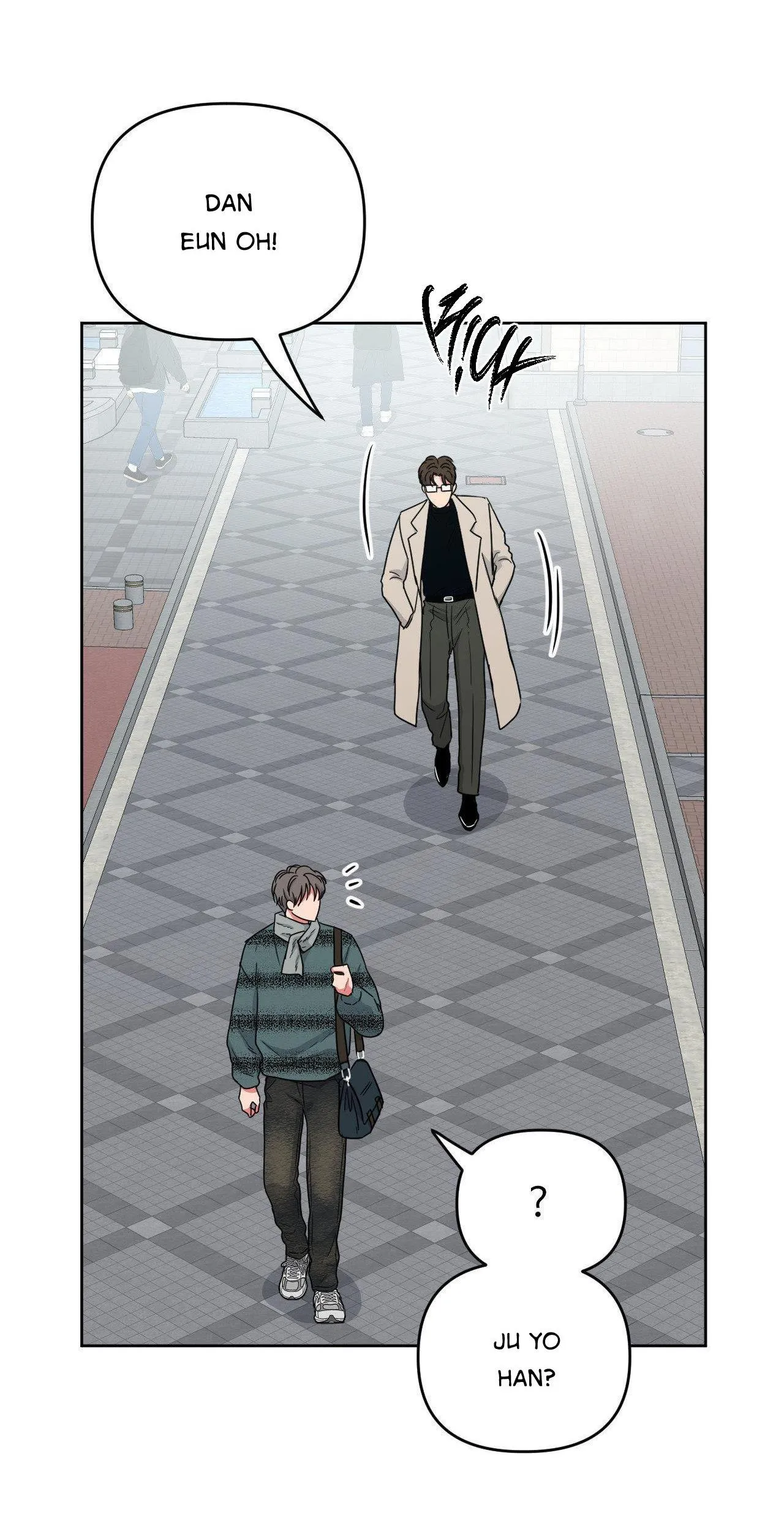 Chàng Trai Mỹ Thuật Chapter 13 Trang 50