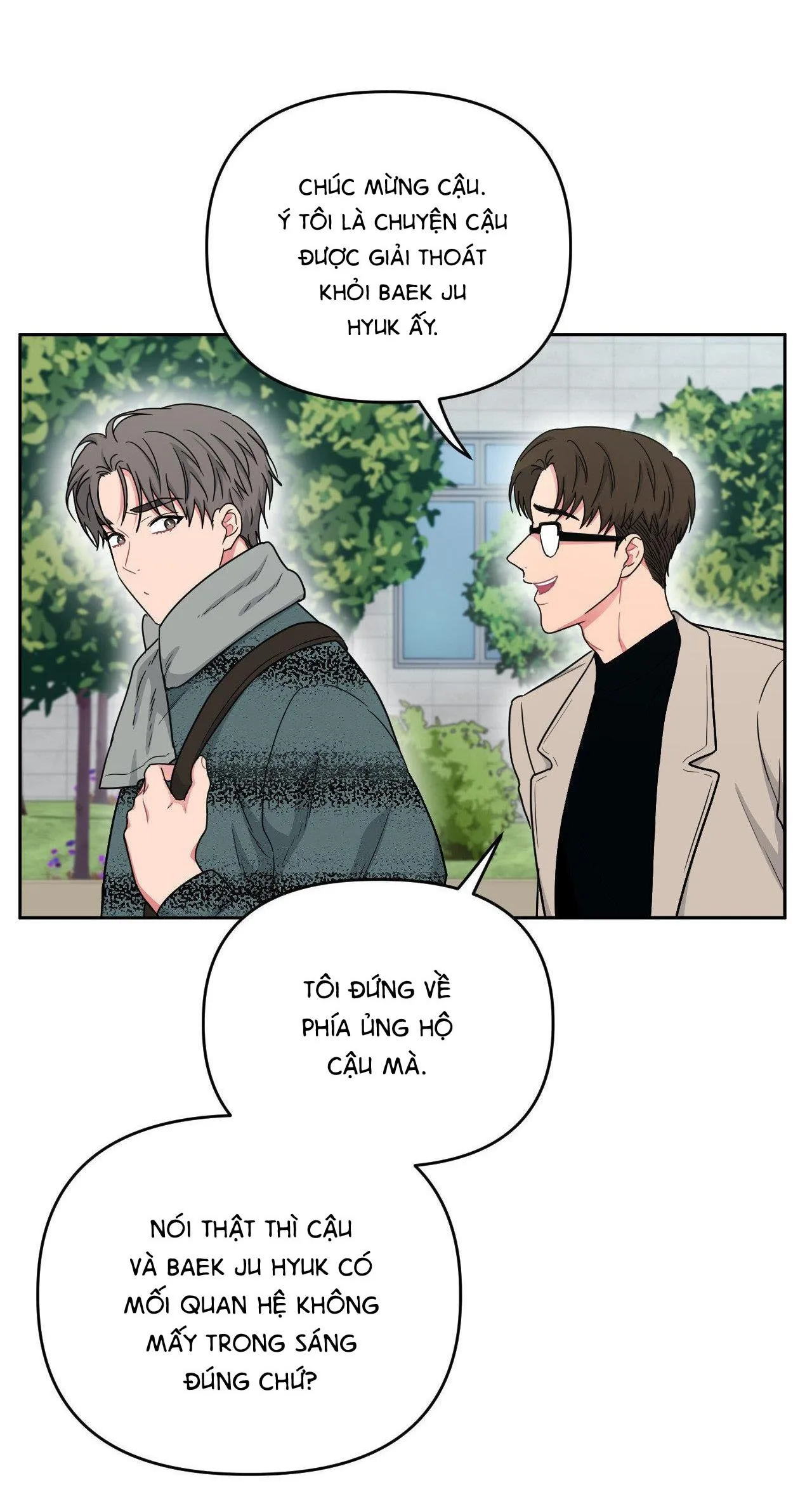 Chàng Trai Mỹ Thuật Chapter 13 Trang 51