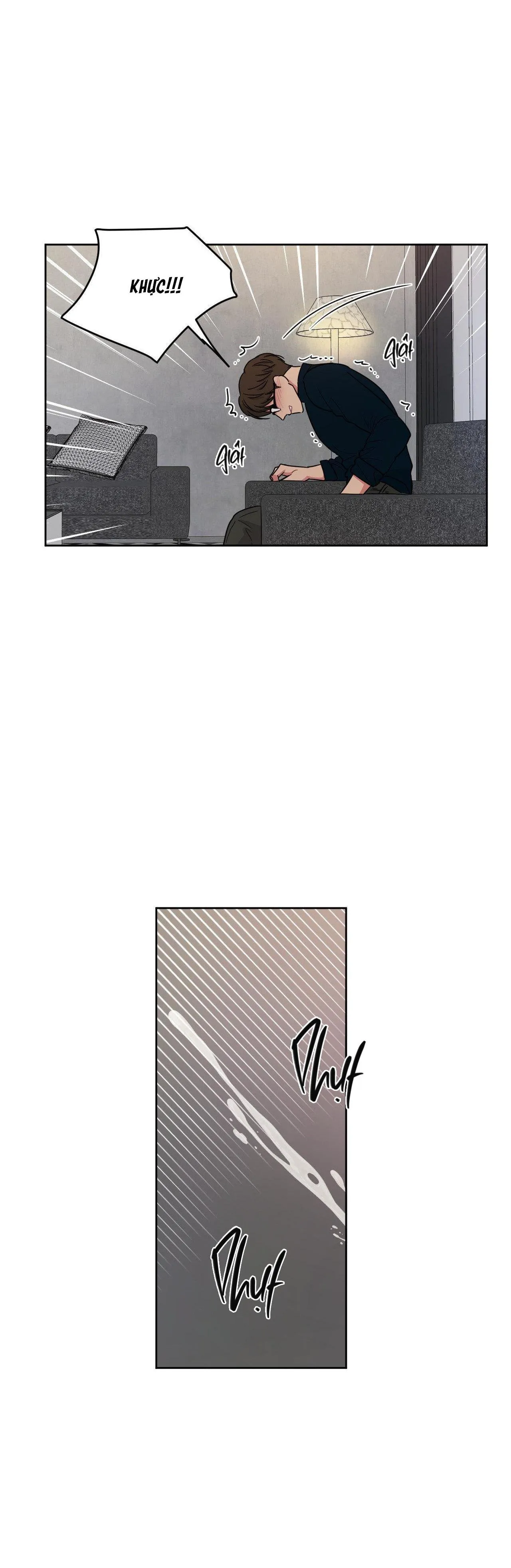 Chàng Trai Mỹ Thuật Chapter 14 Trang 7