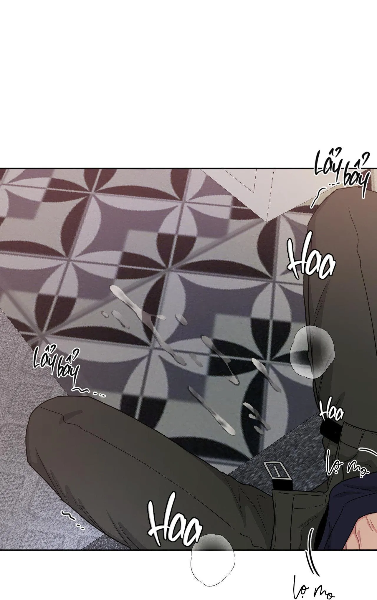 Chàng Trai Mỹ Thuật Chapter 14 Trang 8