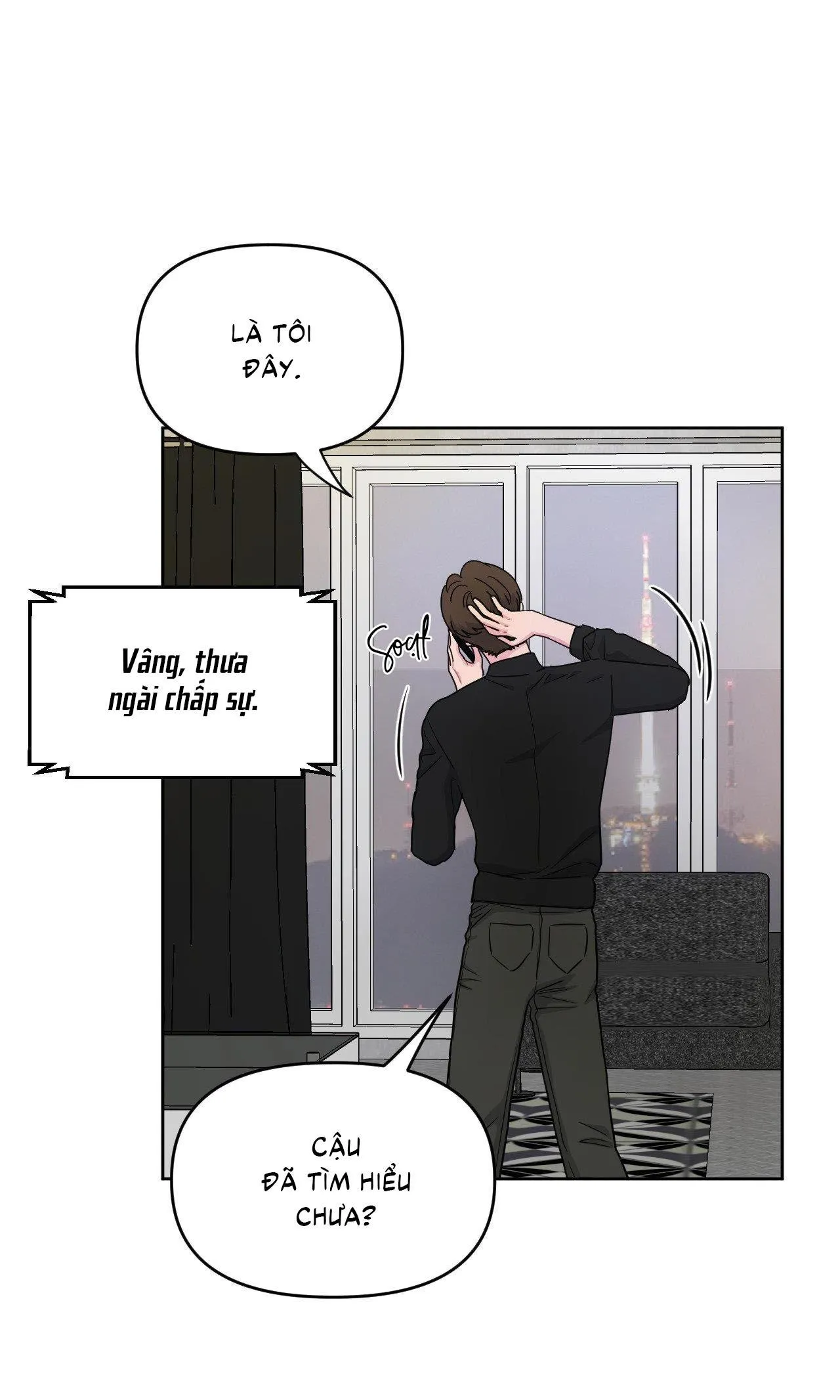 Chàng Trai Mỹ Thuật Chapter 14 Trang 13