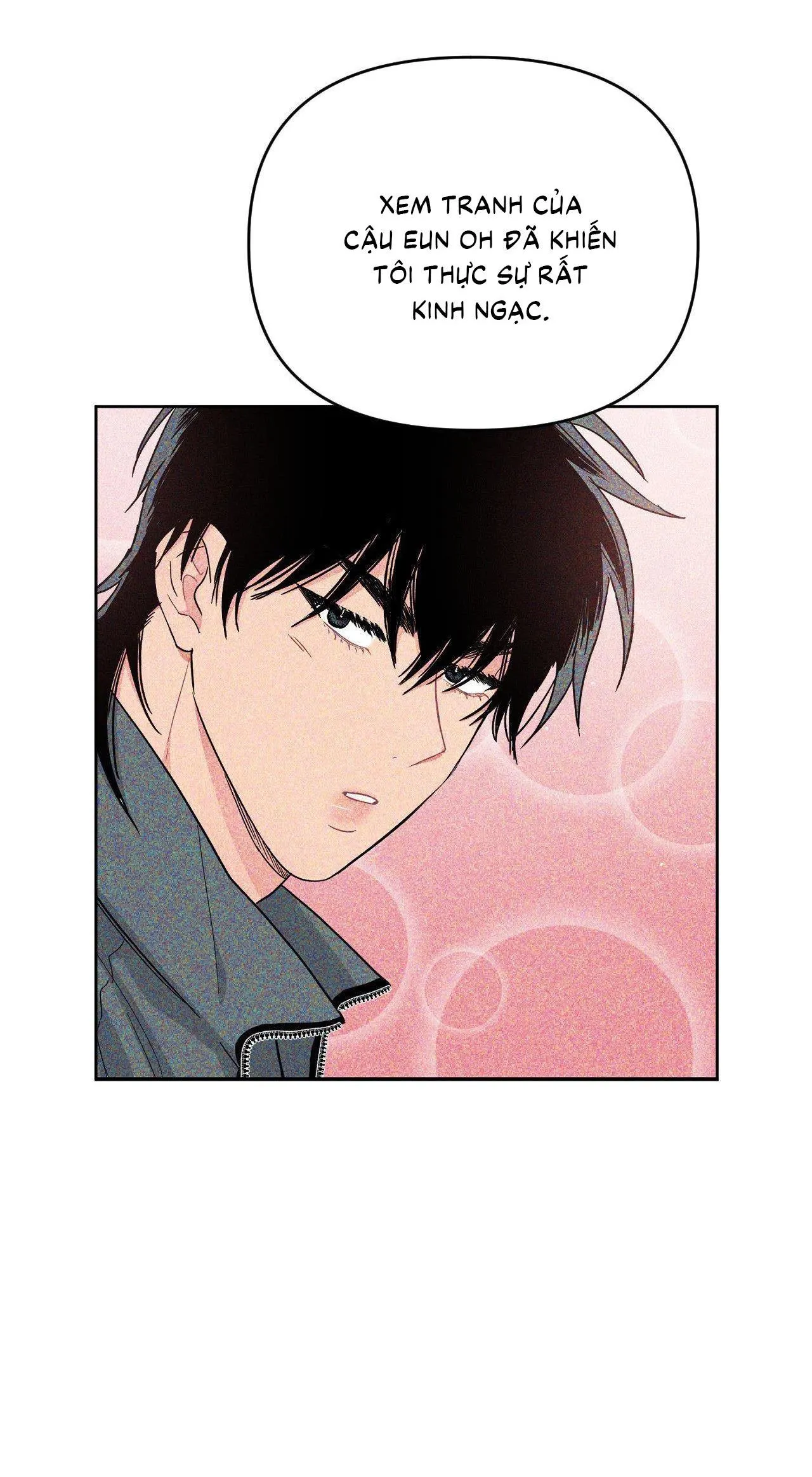 Chàng Trai Mỹ Thuật Chapter 14 Trang 23