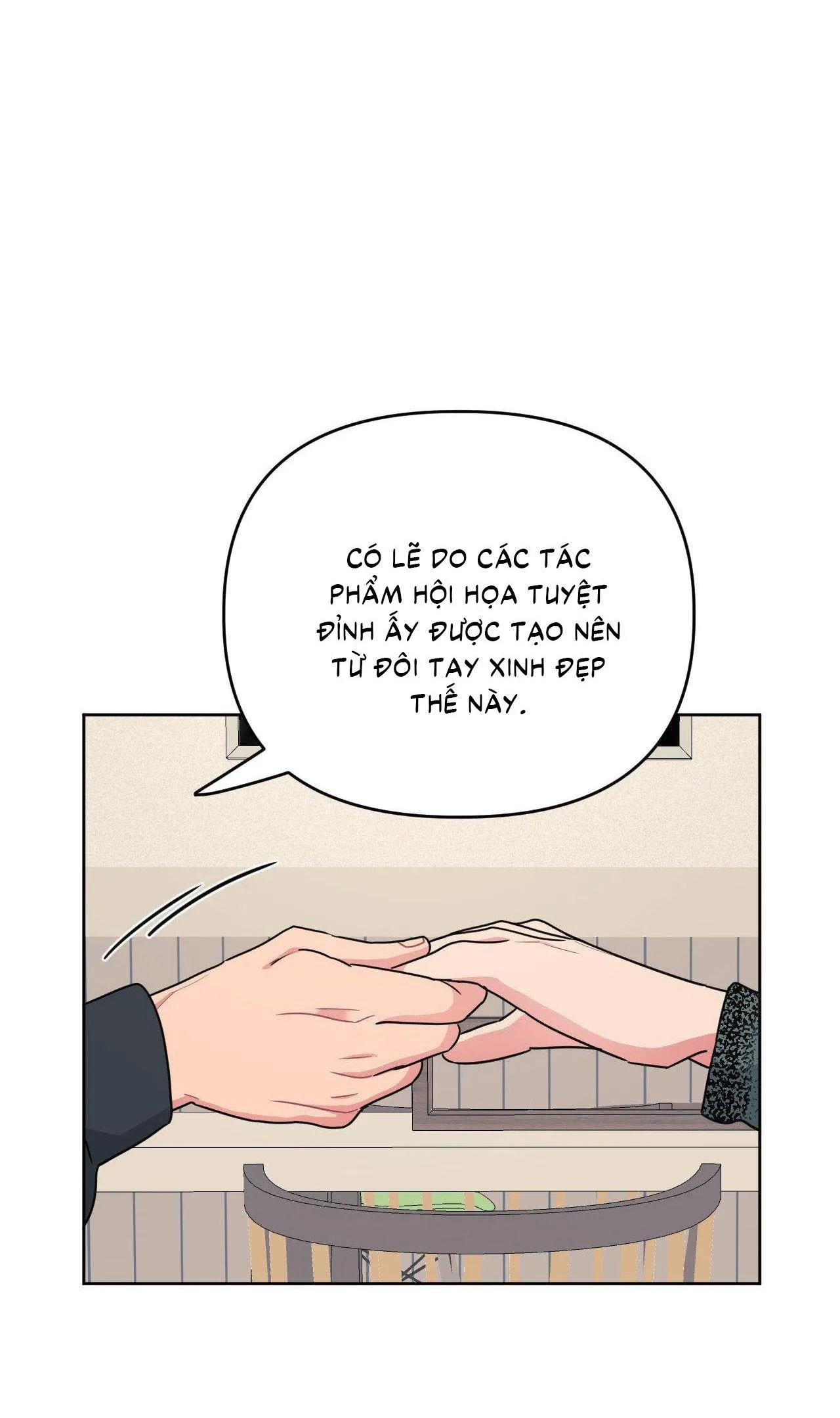 Chàng Trai Mỹ Thuật Chapter 14 Trang 24