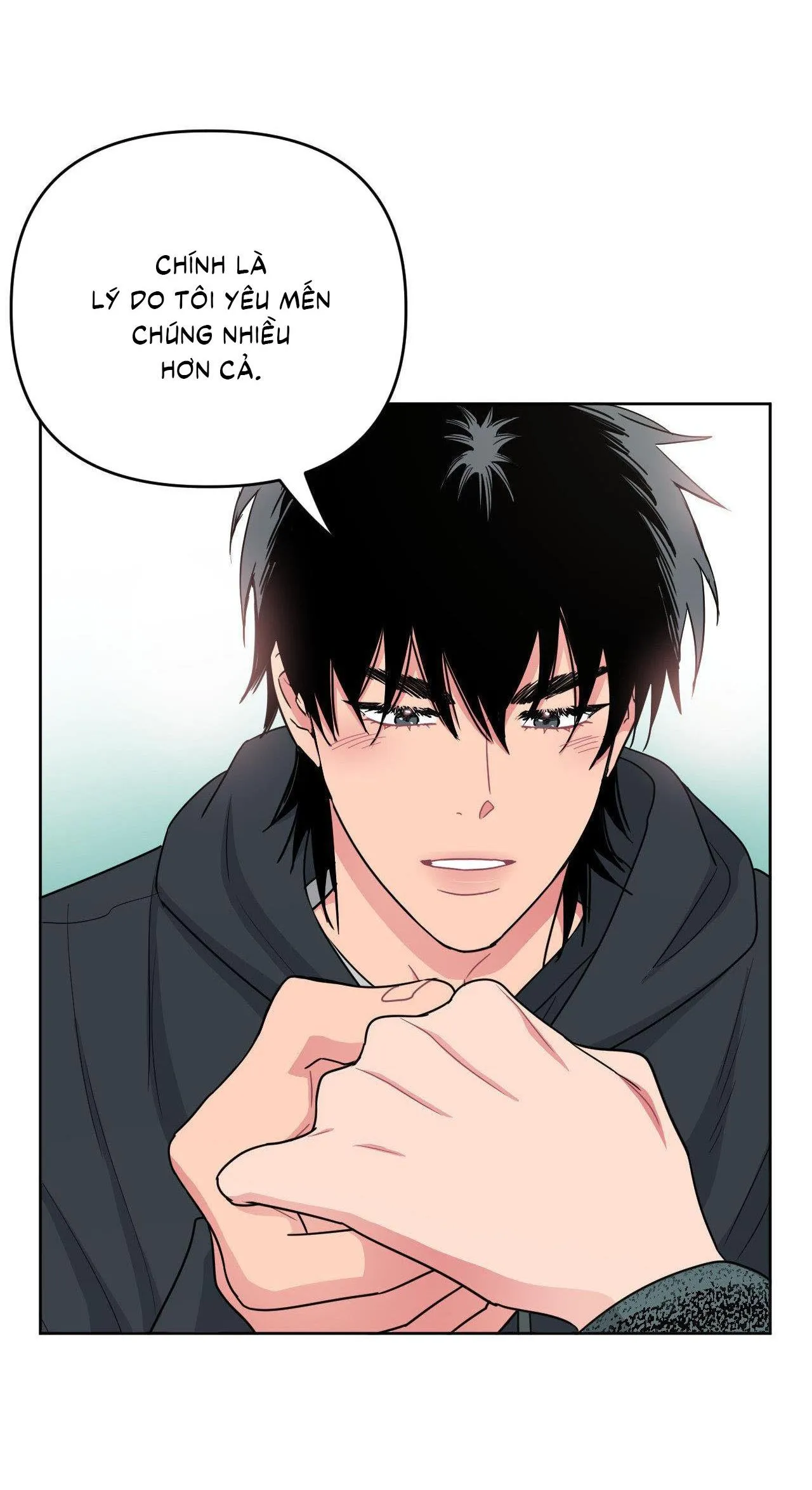 Chàng Trai Mỹ Thuật Chapter 14 Trang 25